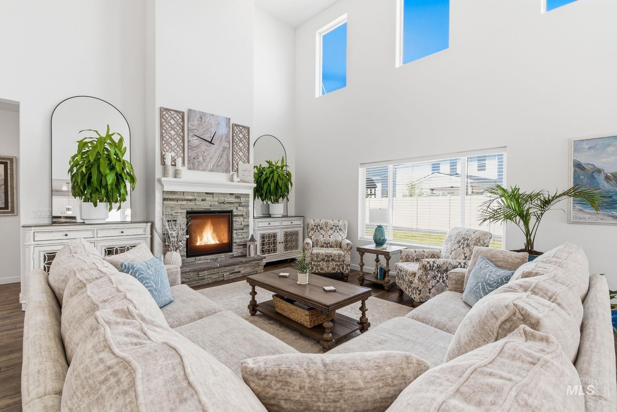 3425 N Anselmo Way, Star, Idaho 83669, 5 Bedrooms, 3.5 Bathrooms, Residential For Sale, Price $725,000,MLS 98983011