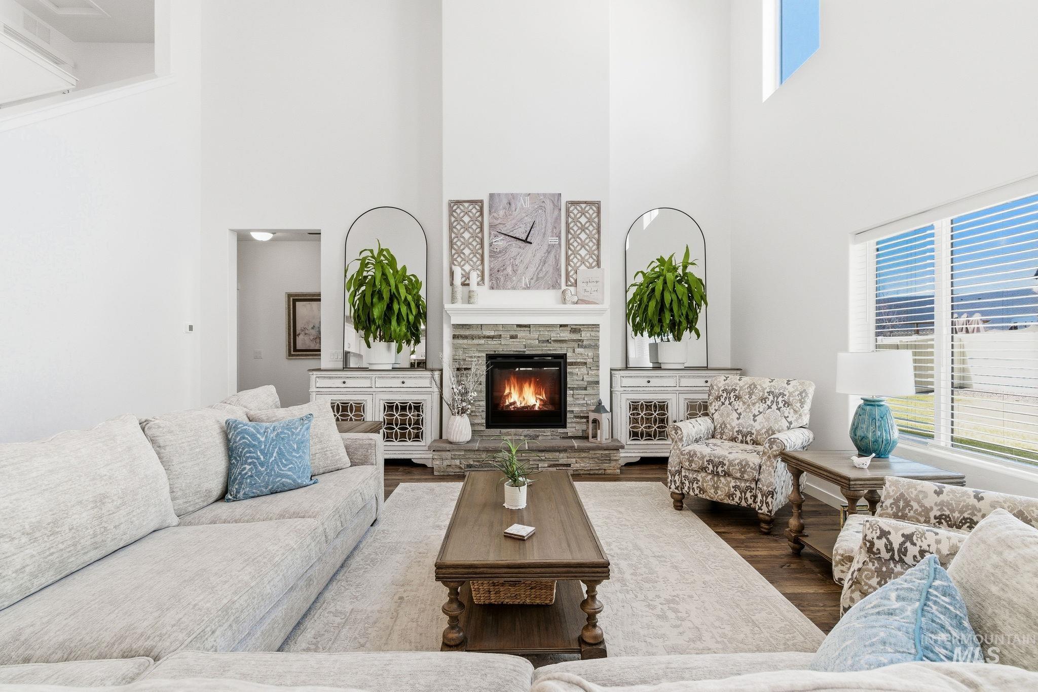 3425 N Anselmo Way, Star, Idaho 83669, 5 Bedrooms, 3.5 Bathrooms, Residential For Sale, Price $725,000,MLS 98983011