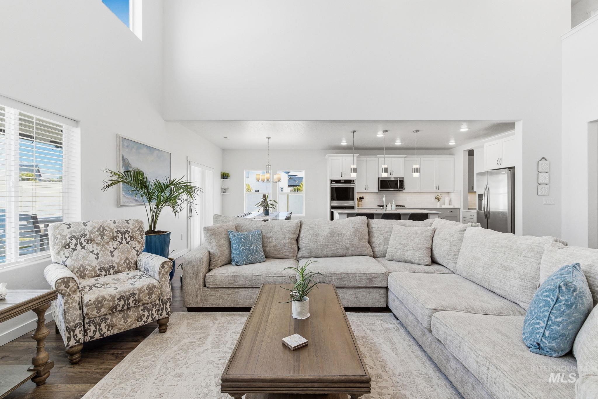 3425 N Anselmo Way, Star, Idaho 83669, 5 Bedrooms, 3.5 Bathrooms, Residential For Sale, Price $725,000,MLS 98983011