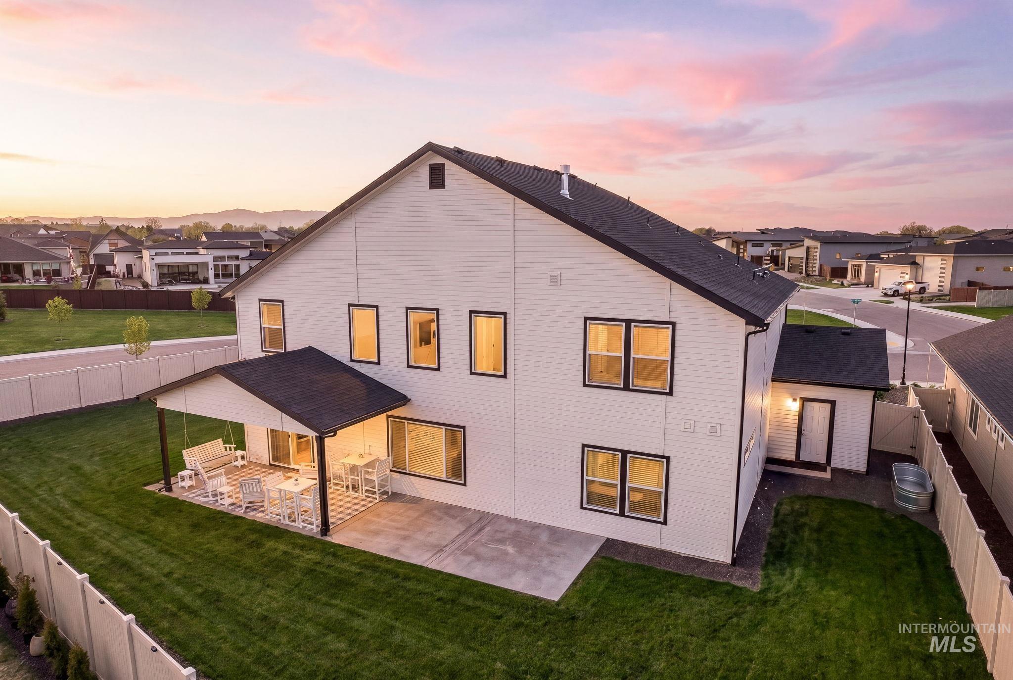 3425 N Anselmo Way, Star, Idaho 83669, 5 Bedrooms, 3.5 Bathrooms, Residential For Sale, Price $725,000,MLS 98983011