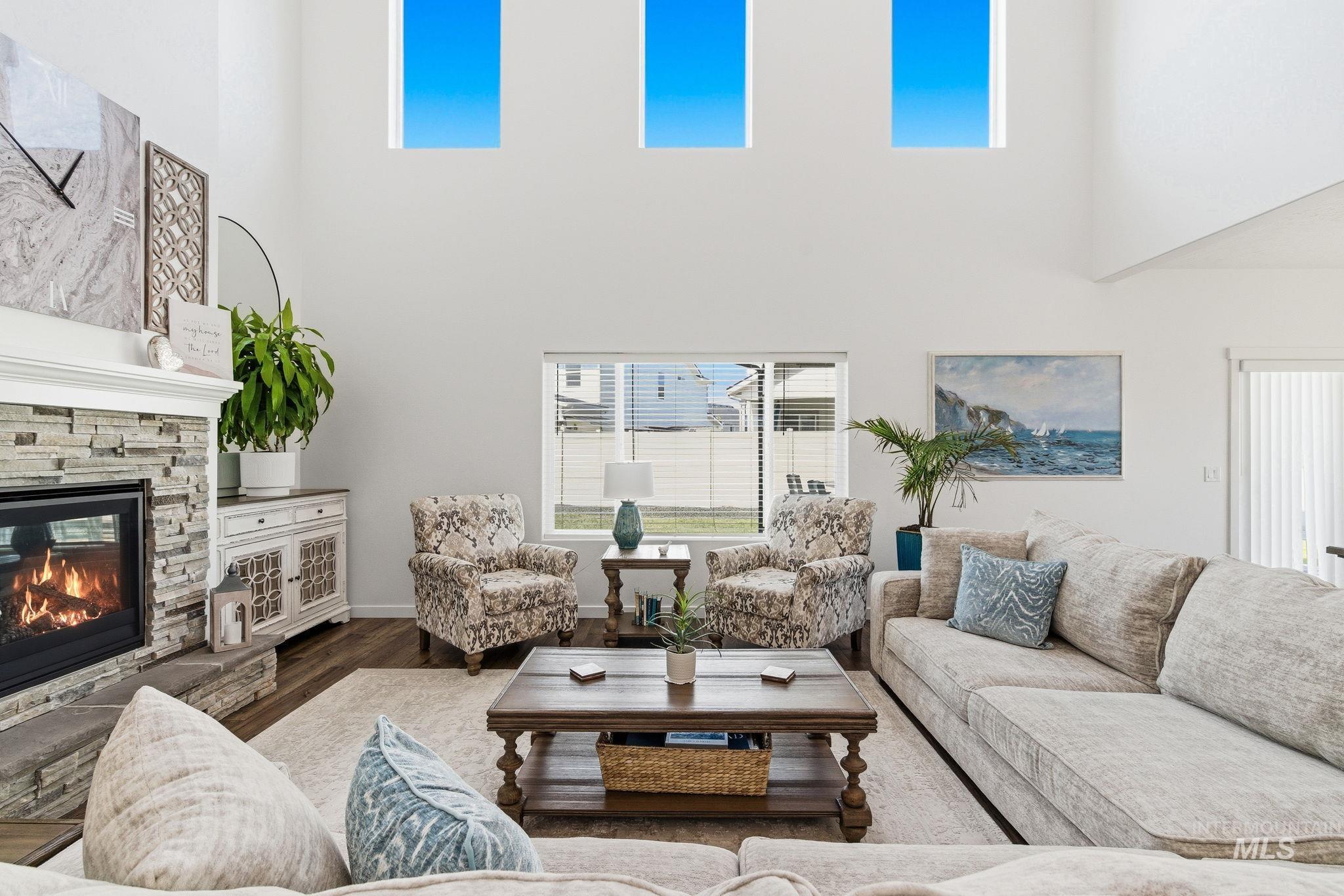 3425 N Anselmo Way, Star, Idaho 83669, 5 Bedrooms, 3.5 Bathrooms, Residential For Sale, Price $725,000,MLS 98983011