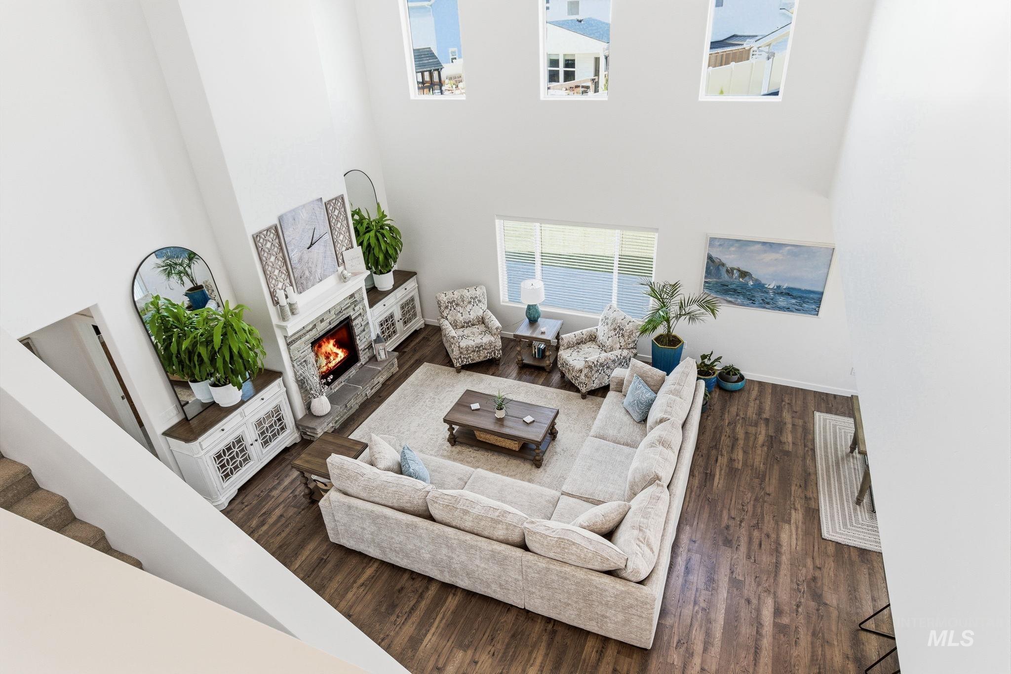 3425 N Anselmo Way, Star, Idaho 83669, 5 Bedrooms, 3.5 Bathrooms, Residential For Sale, Price $725,000,MLS 98983011