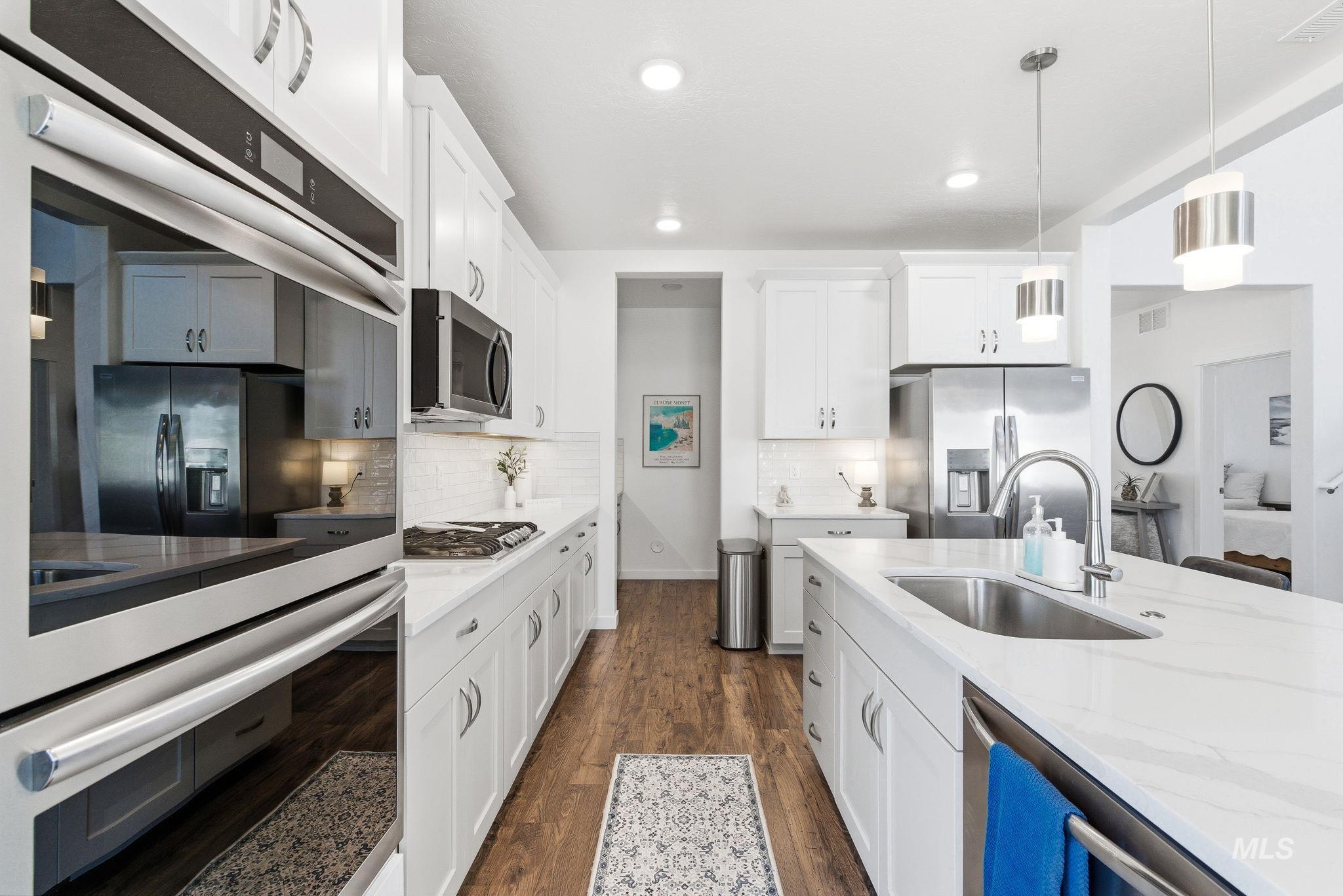 3425 N Anselmo Way, Star, Idaho 83669, 5 Bedrooms, 3.5 Bathrooms, Residential For Sale, Price $725,000,MLS 98983011