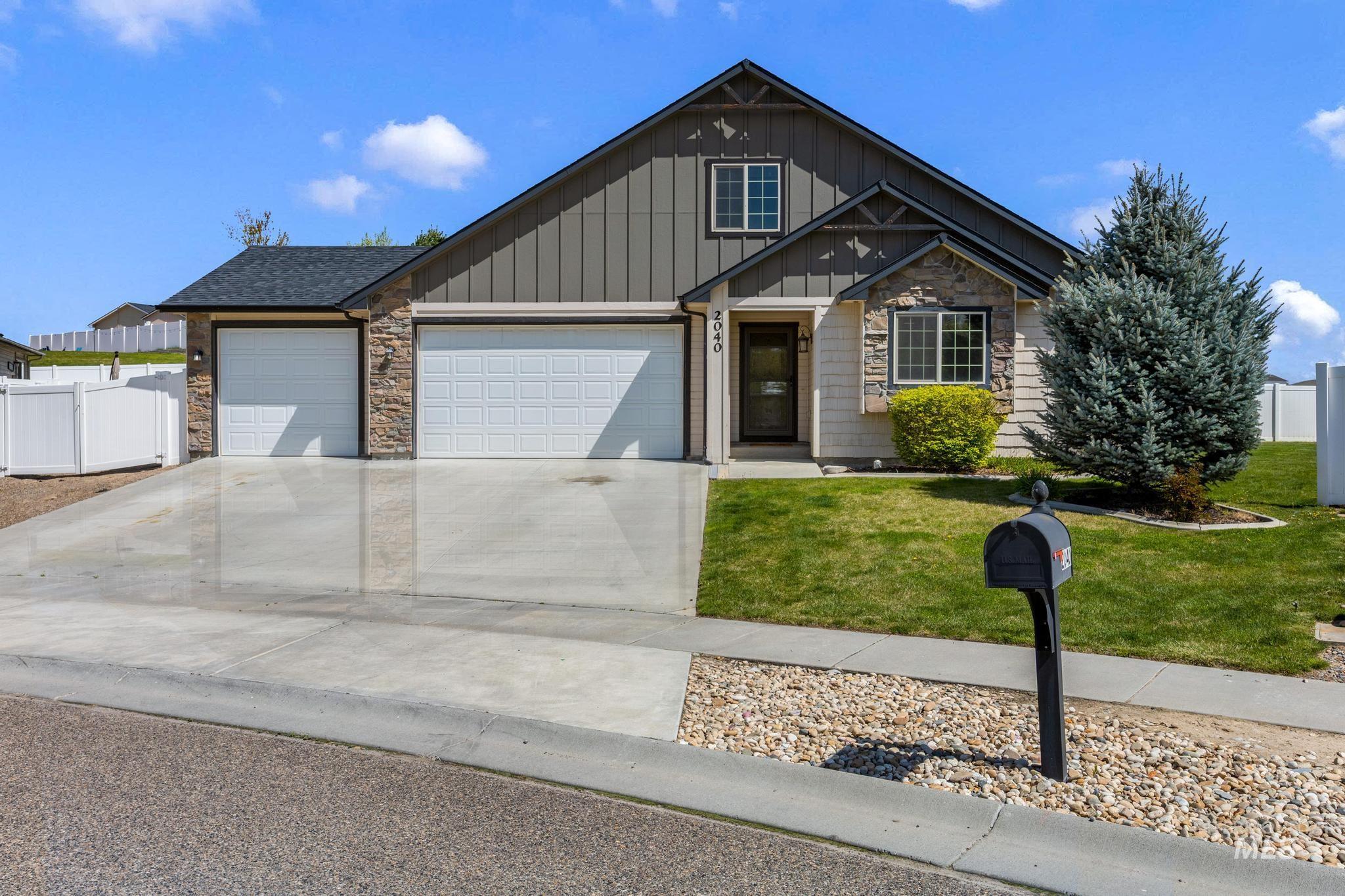 Residential For Sale