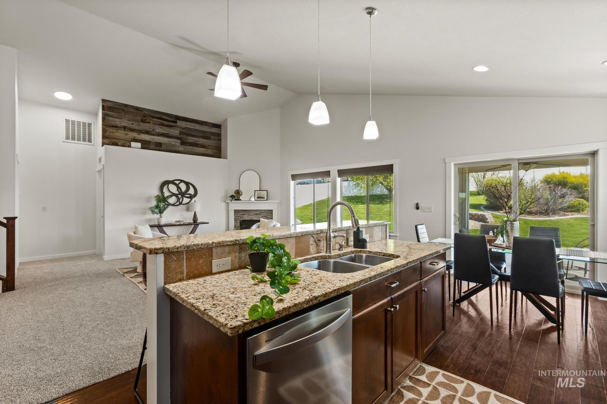 2040 Kelly Dr, Payette, Idaho 83661, 3 Bedrooms, 2 Bathrooms, Residential For Sale, Price $449,900,MLS 98983019