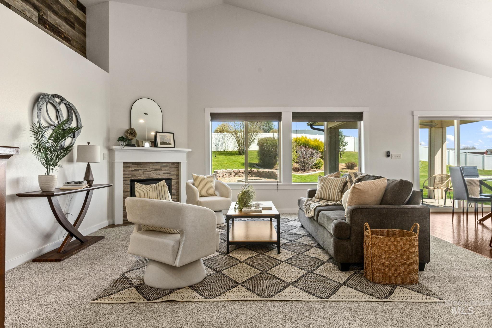 2040 Kelly Dr, Payette, Idaho 83661, 3 Bedrooms, 2 Bathrooms, Residential For Sale, Price $449,900,MLS 98983019