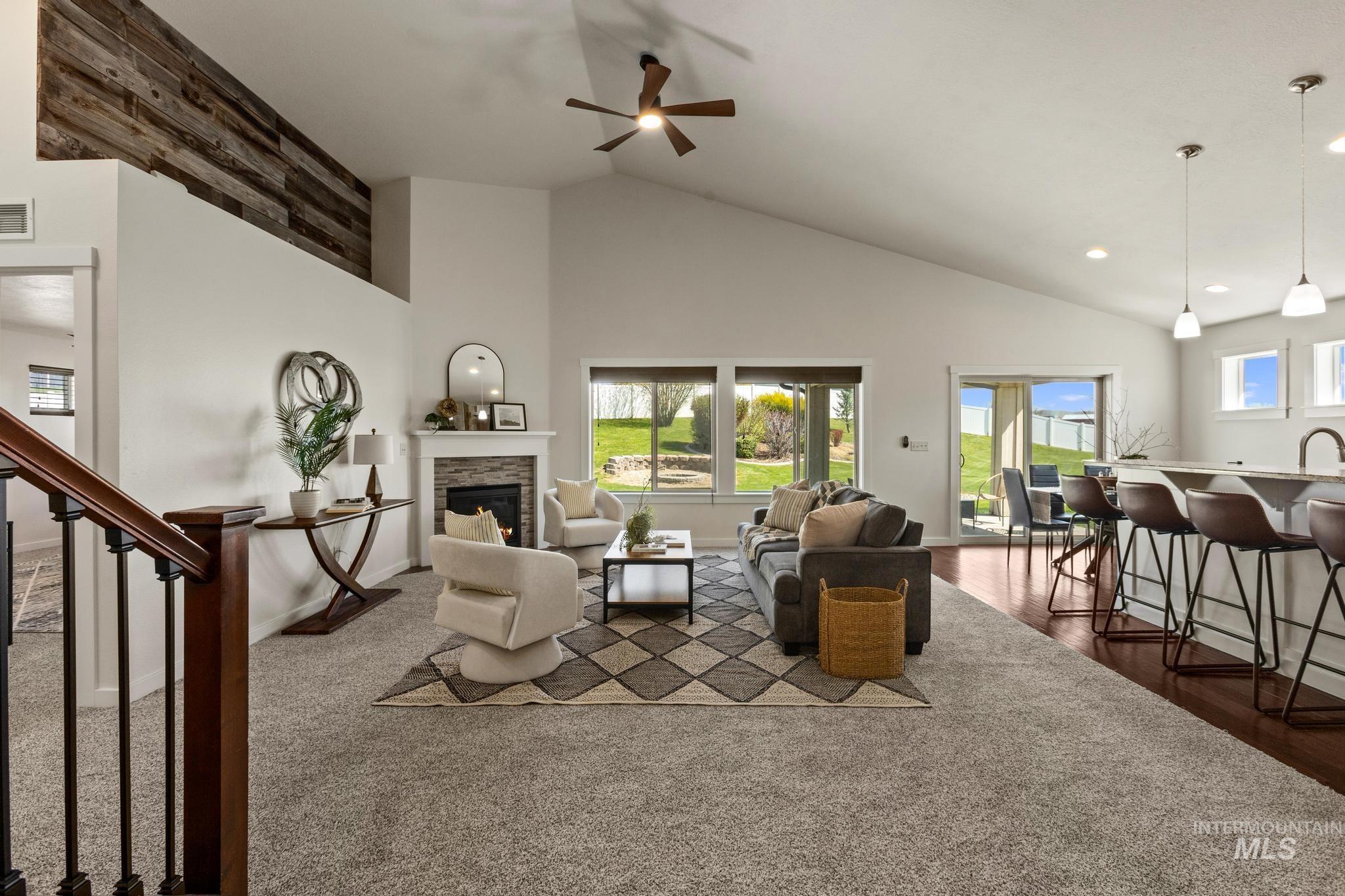 2040 Kelly Dr, Payette, Idaho 83661, 3 Bedrooms, 2 Bathrooms, Residential For Sale, Price $449,900,MLS 98983019