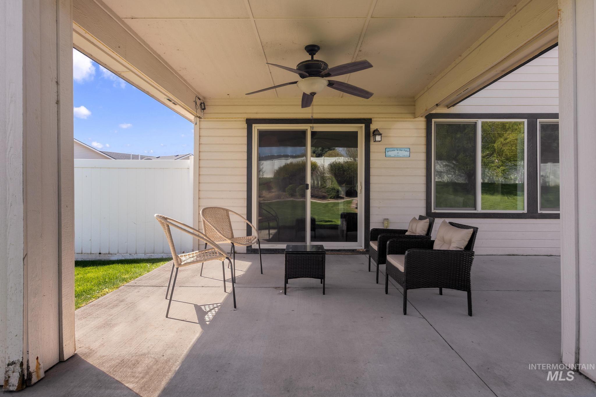 2040 Kelly Dr, Payette, Idaho 83661, 3 Bedrooms, 2 Bathrooms, Residential For Sale, Price $449,900,MLS 98983019