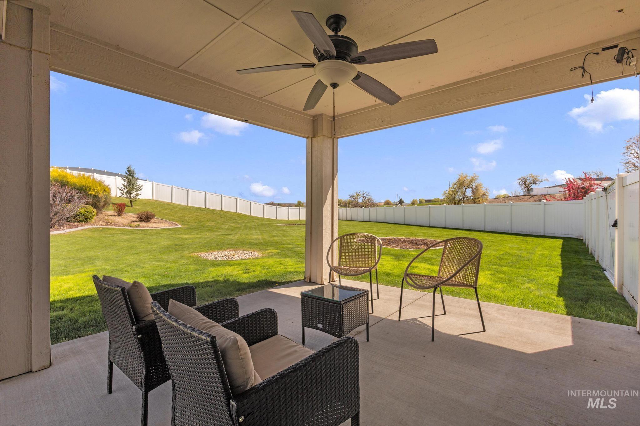 2040 Kelly Dr, Payette, Idaho 83661, 3 Bedrooms, 2 Bathrooms, Residential For Sale, Price $449,900,MLS 98983019