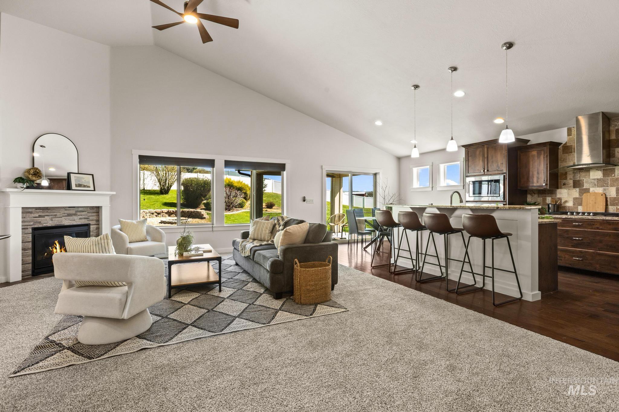 2040 Kelly Dr, Payette, Idaho 83661, 3 Bedrooms, 2 Bathrooms, Residential For Sale, Price $449,900,MLS 98983019