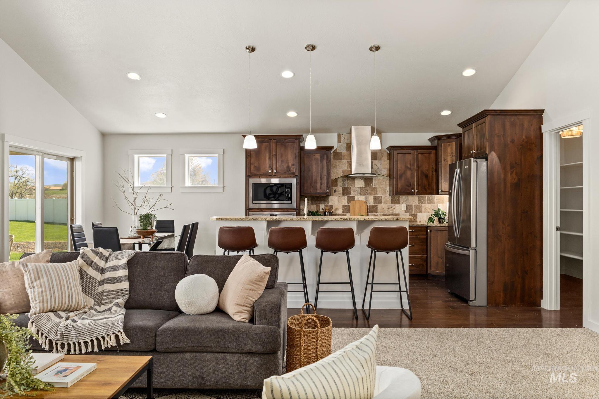 2040 Kelly Dr, Payette, Idaho 83661, 3 Bedrooms, 2 Bathrooms, Residential For Sale, Price $449,900,MLS 98983019