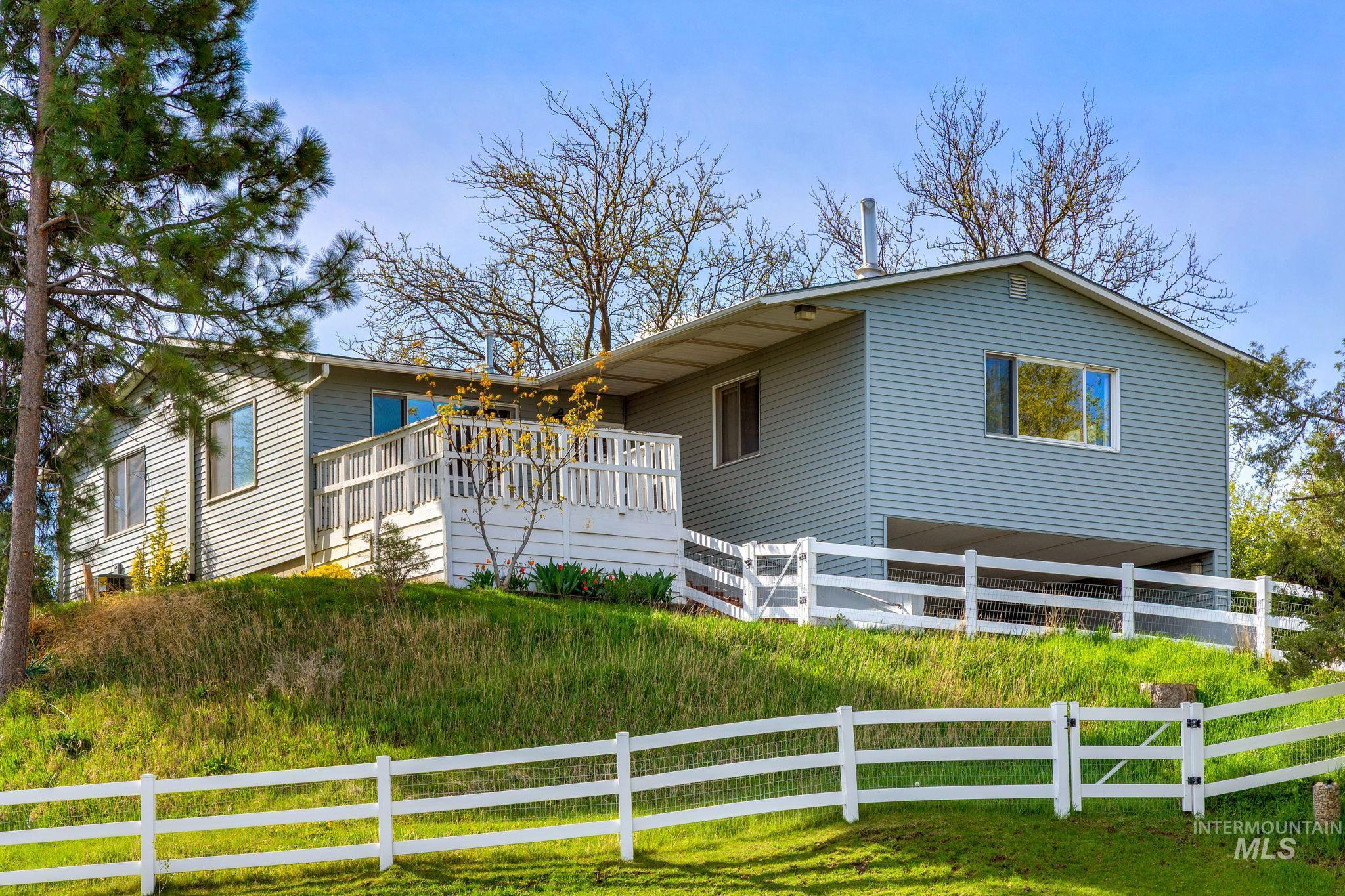 Residential For Sale