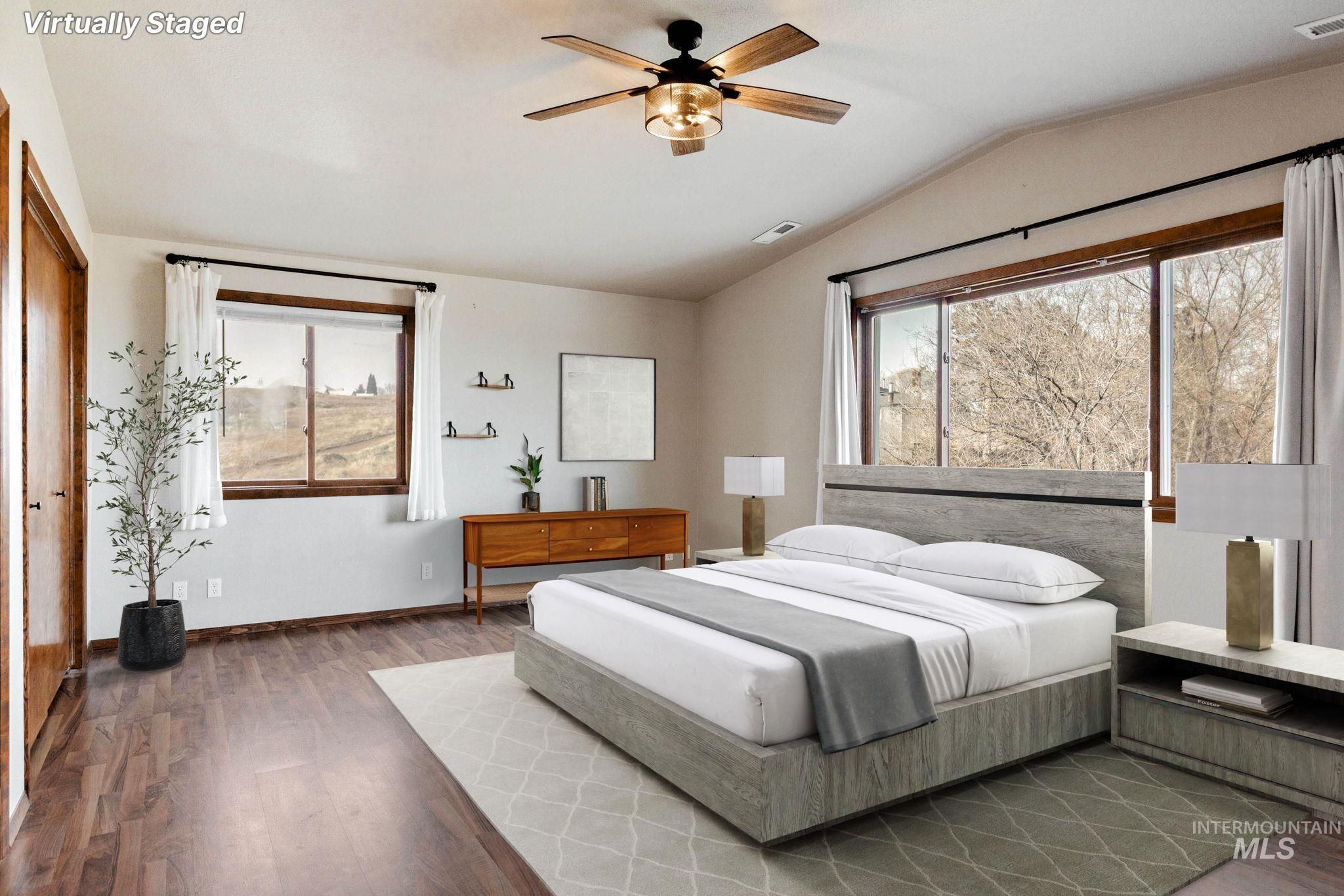 6621 E Willow Ave, Nampa, Idaho 83687, 4 Bedrooms, 2 Bathrooms, Residential For Sale, Price $555,000,MLS 98983020