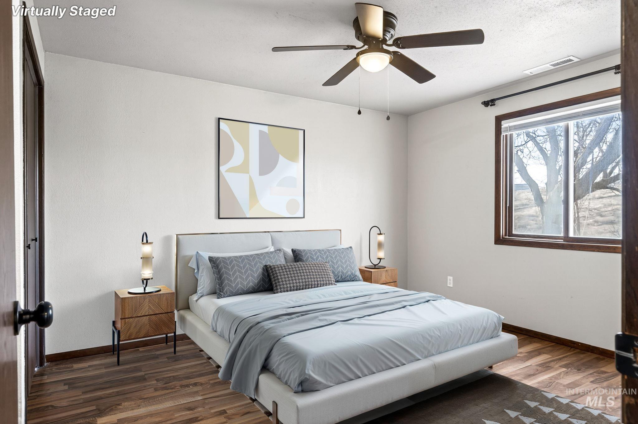 6621 E Willow Ave, Nampa, Idaho 83687, 4 Bedrooms, 2 Bathrooms, Residential For Sale, Price $555,000,MLS 98983020