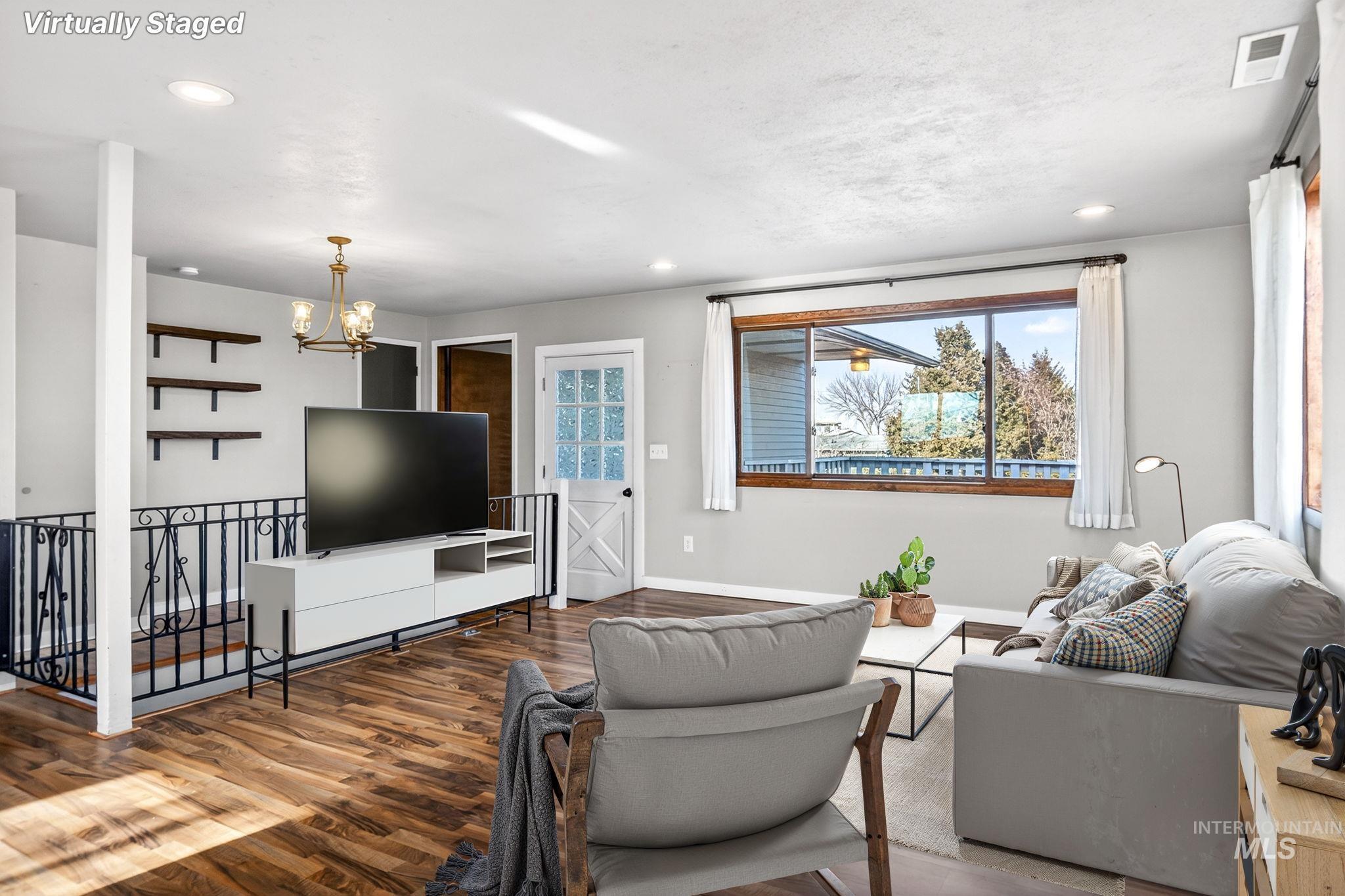 6621 E Willow Ave, Nampa, Idaho 83687, 4 Bedrooms, 2 Bathrooms, Residential For Sale, Price $555,000,MLS 98983020