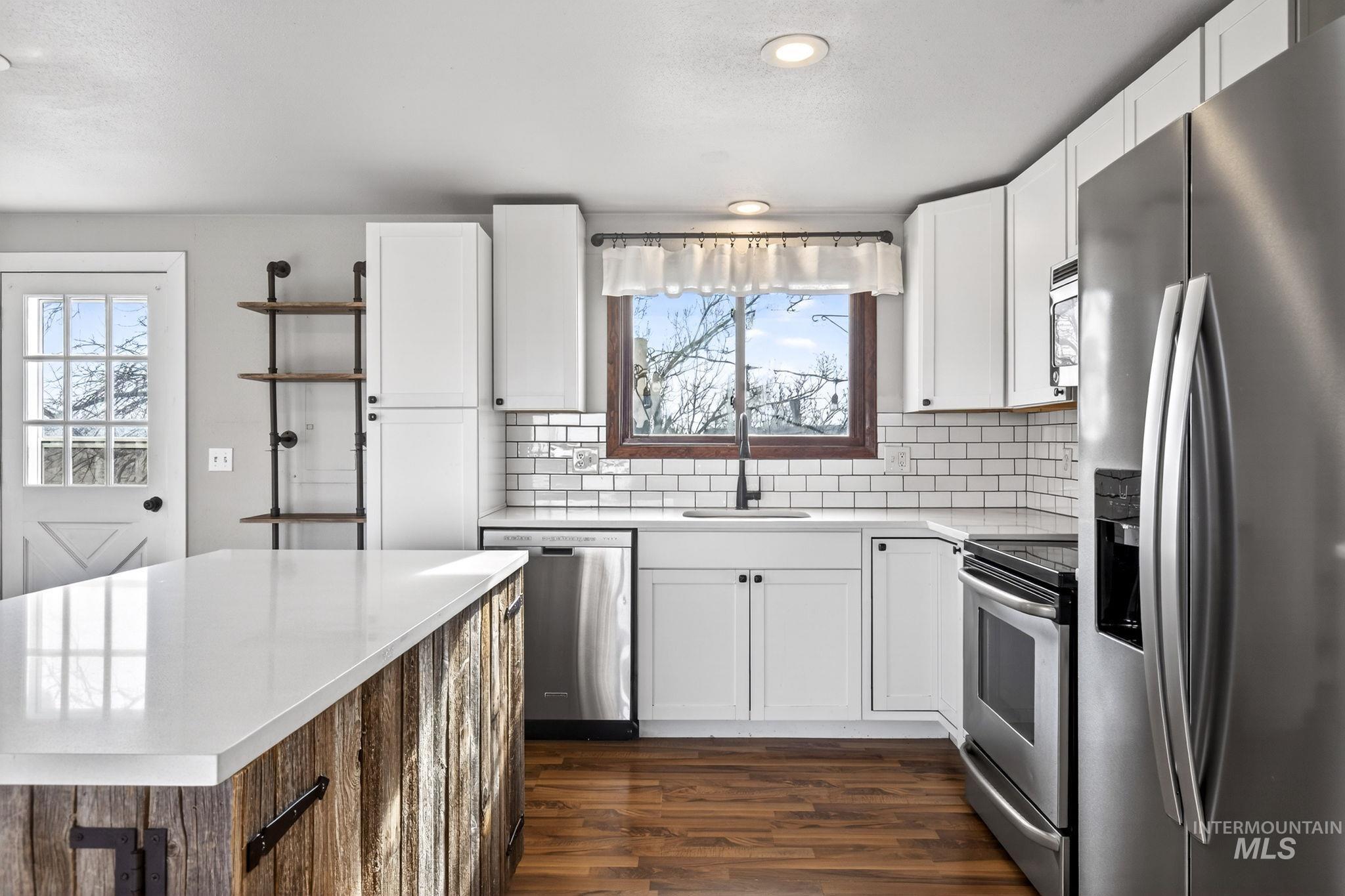 6621 E Willow Ave, Nampa, Idaho 83687, 4 Bedrooms, 2 Bathrooms, Residential For Sale, Price $555,000,MLS 98983020