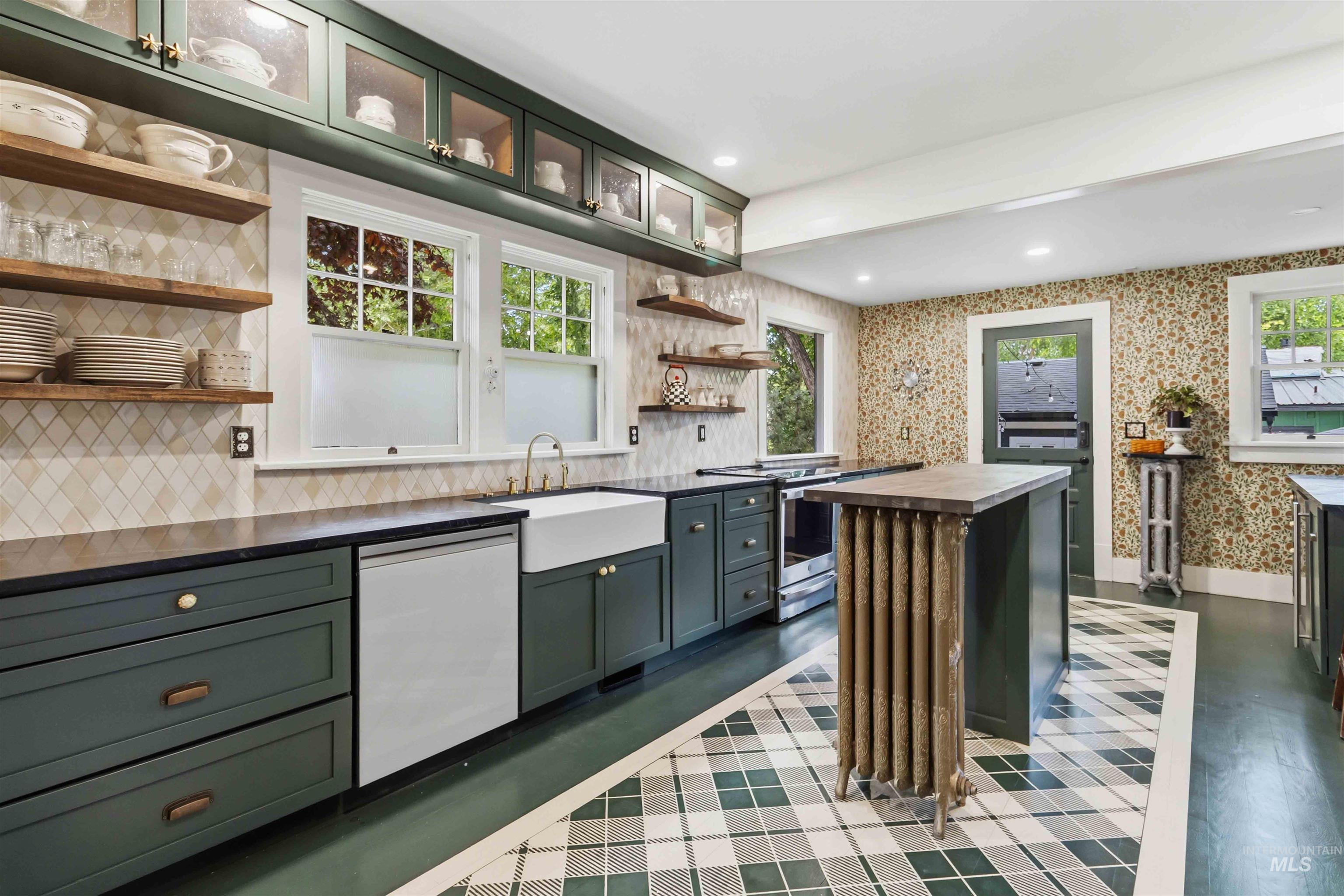 2603 N 28th, Boise, Idaho 83703, 5 Bedrooms, 3.5 Bathrooms, Residential For Sale, Price $1,098,355, 98983021