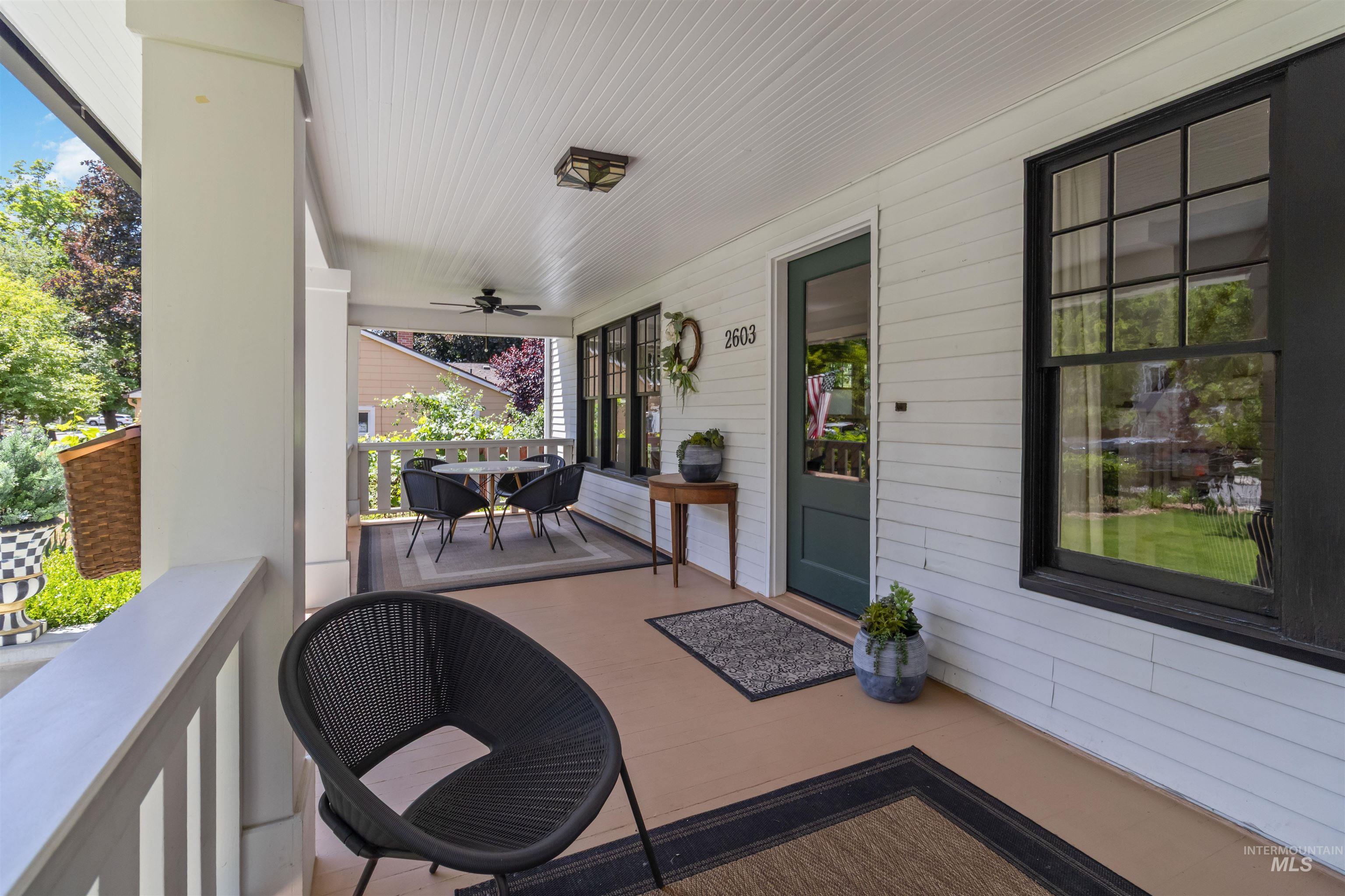 2603 N 28th, Boise, Idaho 83703, 5 Bedrooms, 3.5 Bathrooms, Residential For Sale, Price $1,098,355, 98983021