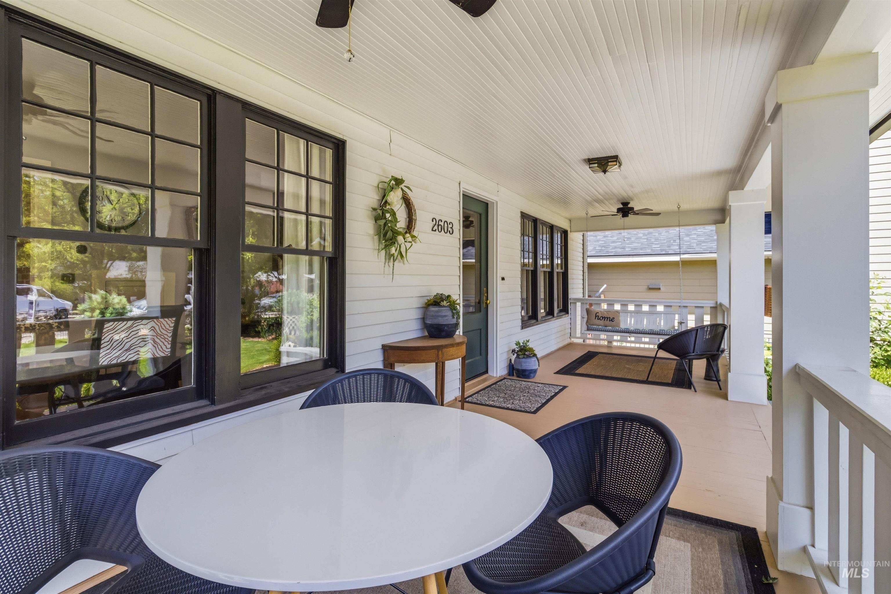 2603 N 28th, Boise, Idaho 83703, 5 Bedrooms, 3.5 Bathrooms, Residential For Sale, Price $1,098,355, 98983021