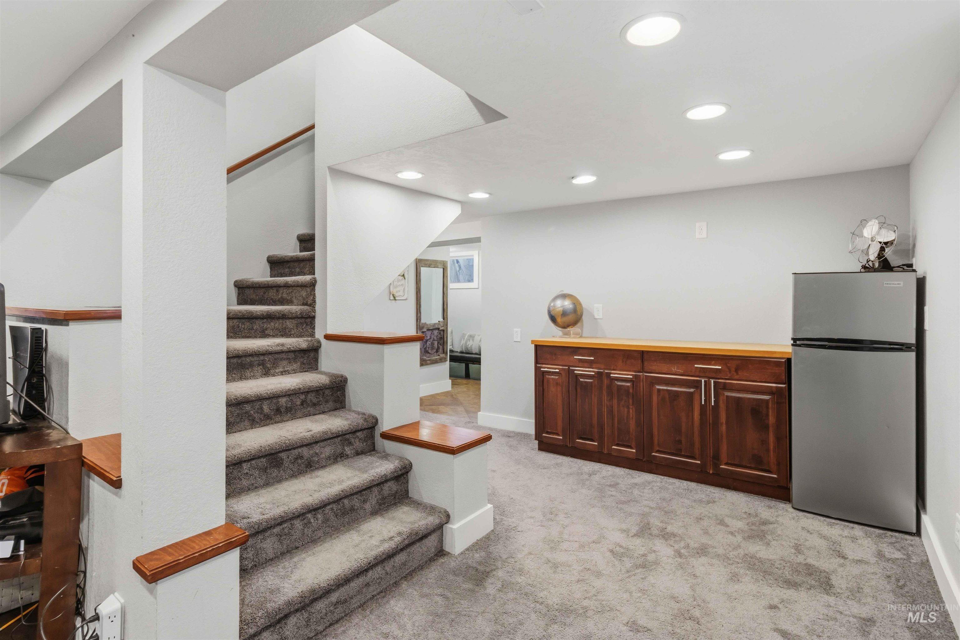 2603 N 28th, Boise, Idaho 83703, 5 Bedrooms, 3.5 Bathrooms, Residential For Sale, Price $1,098,355, 98983021