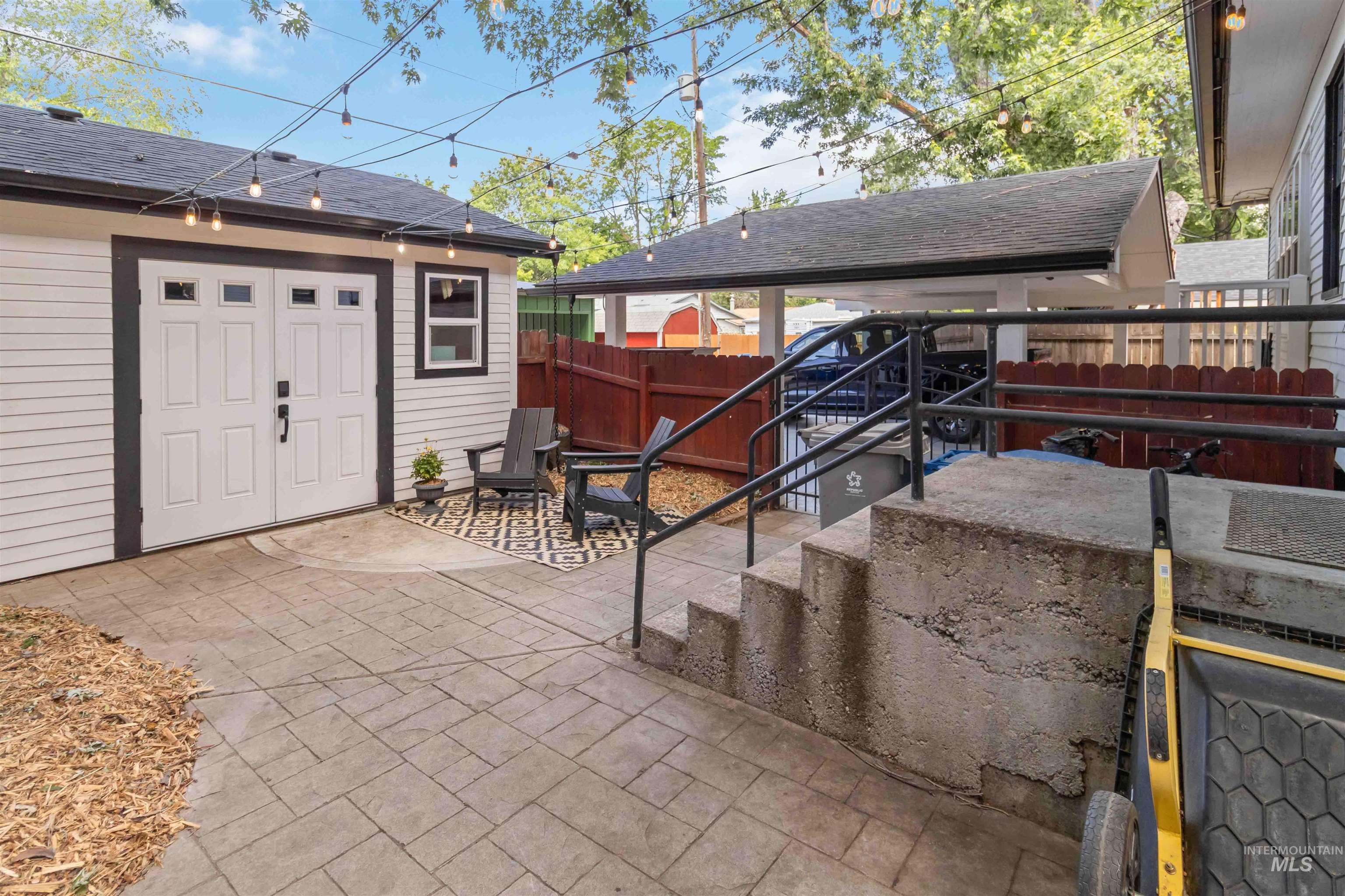 2603 N 28th, Boise, Idaho 83703, 5 Bedrooms, 3.5 Bathrooms, Residential For Sale, Price $1,098,355, 98983021