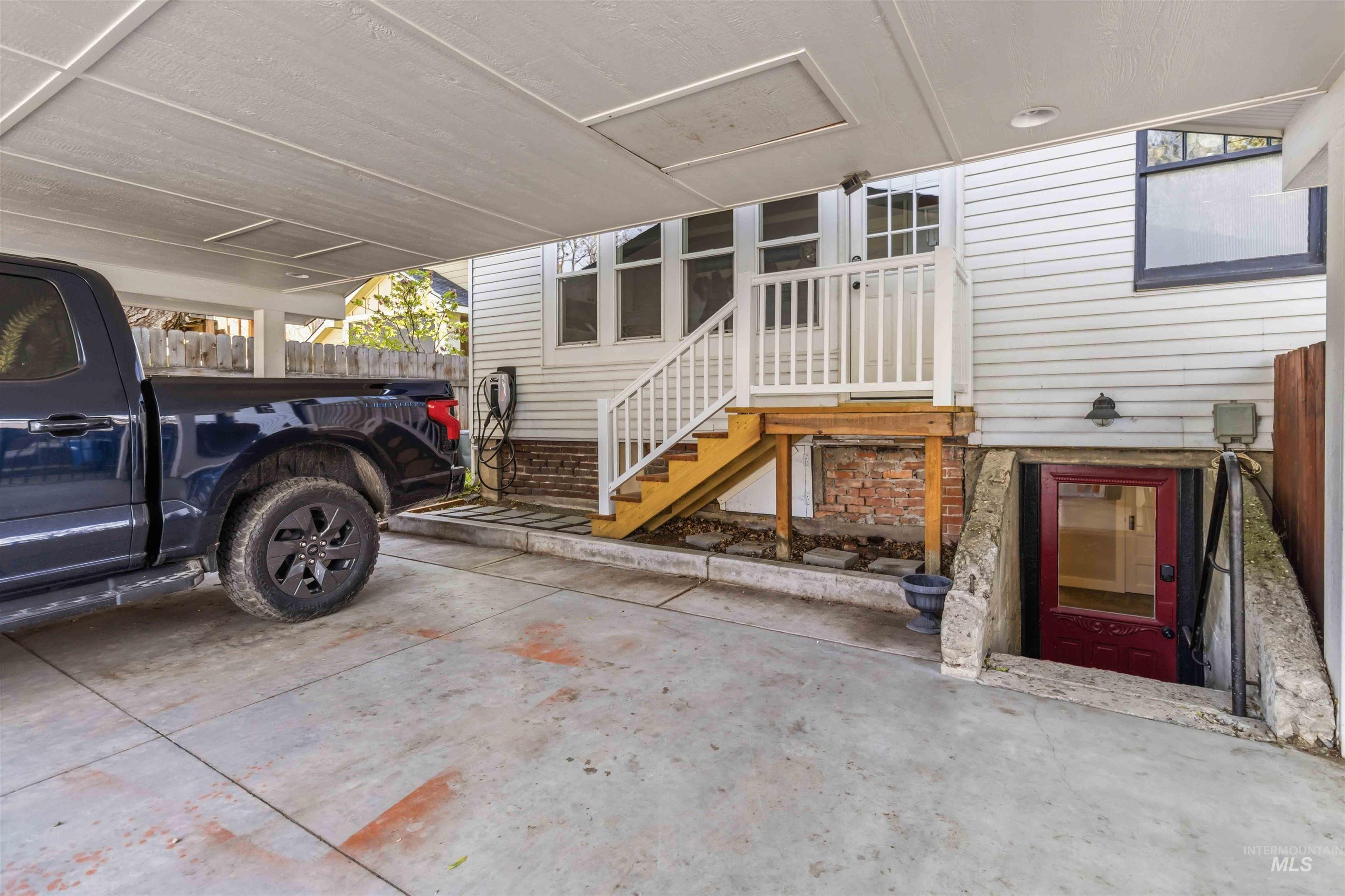 2603 N 28th, Boise, Idaho 83703, 5 Bedrooms, 3.5 Bathrooms, Residential For Sale, Price $1,200,000,MLS 98983021