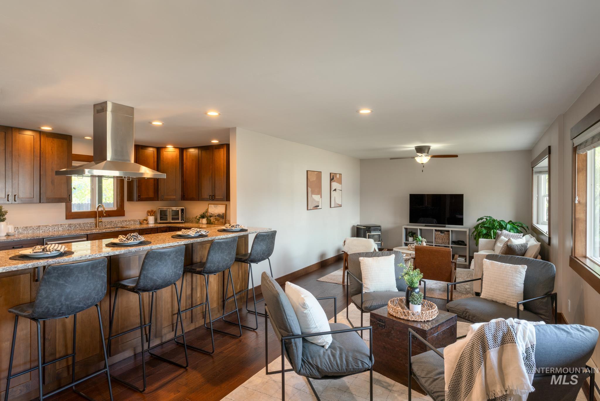 2850 Glenbrook Dr., Hailey, Idaho 83333-0000, 3 Bedrooms, 2 Bathrooms, Residential For Sale, Price $659,000,MLS 98983022