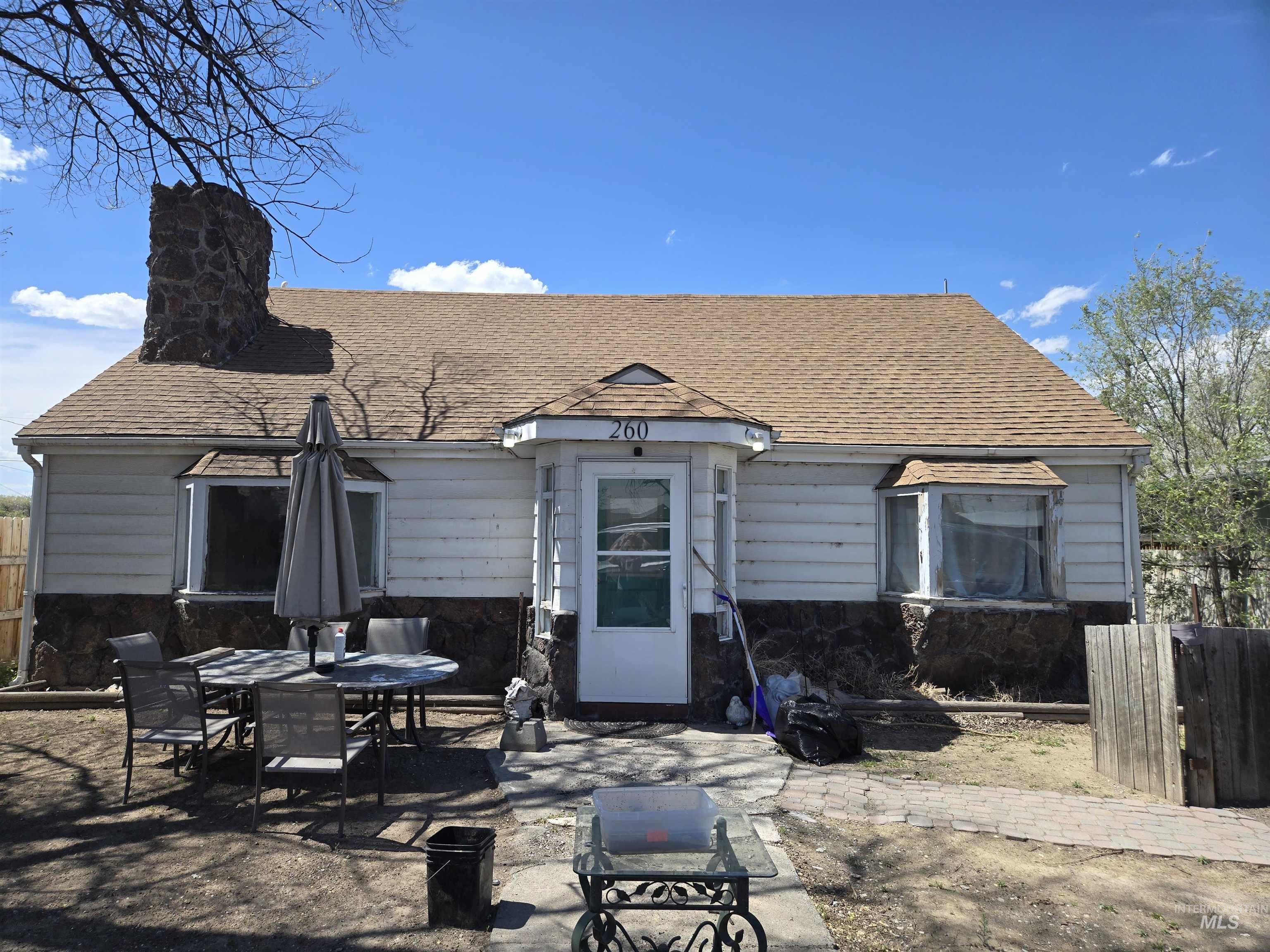 Residential For Sale