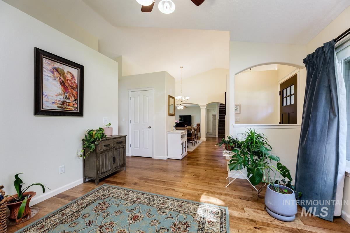 4151 Clearbrook Pl, Meridian, Idaho 83646, 4 Bedrooms, 3 Bathrooms, Residential For Sale, Price $598,000,MLS 98983025