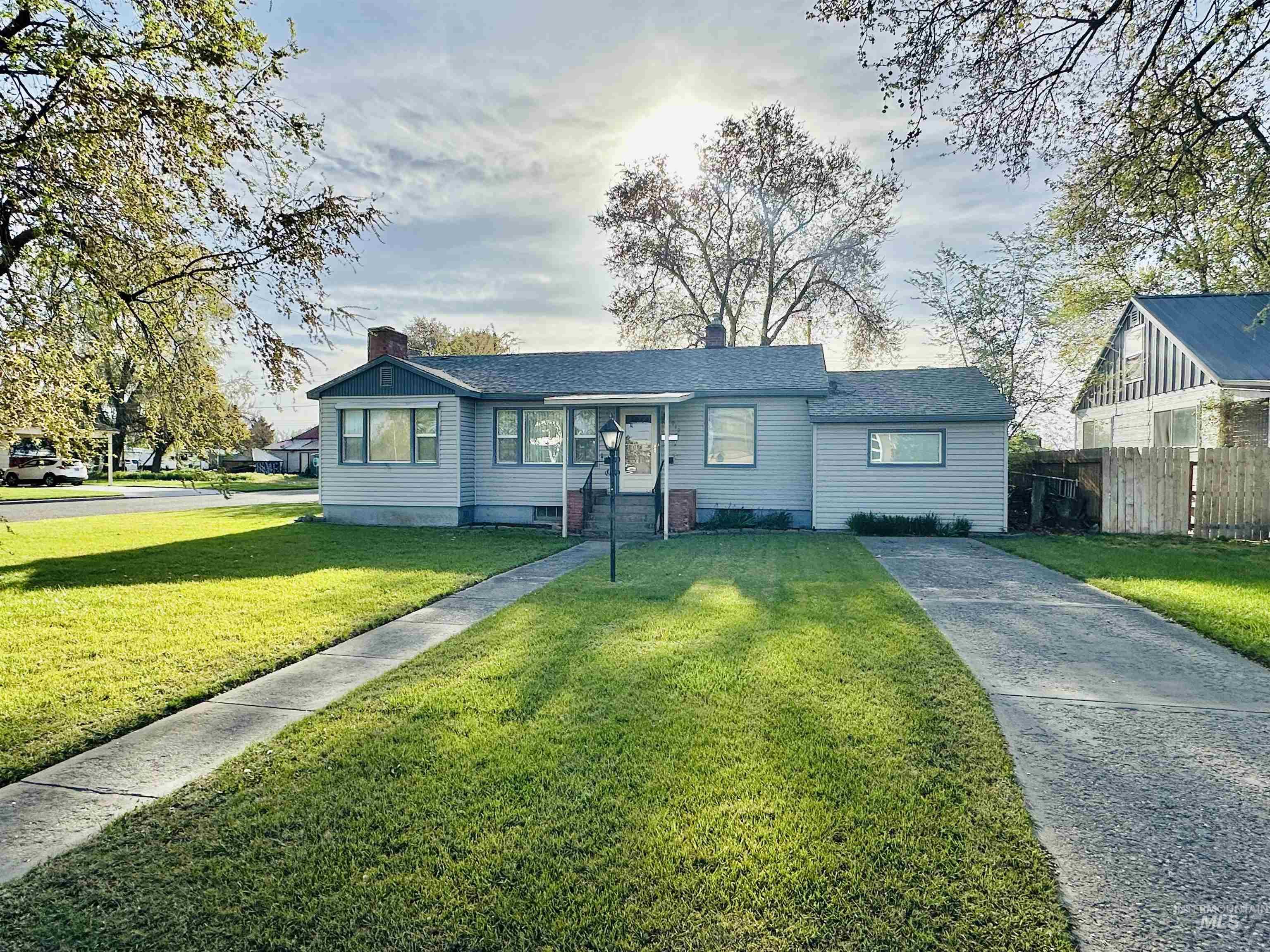 Residential For Sale