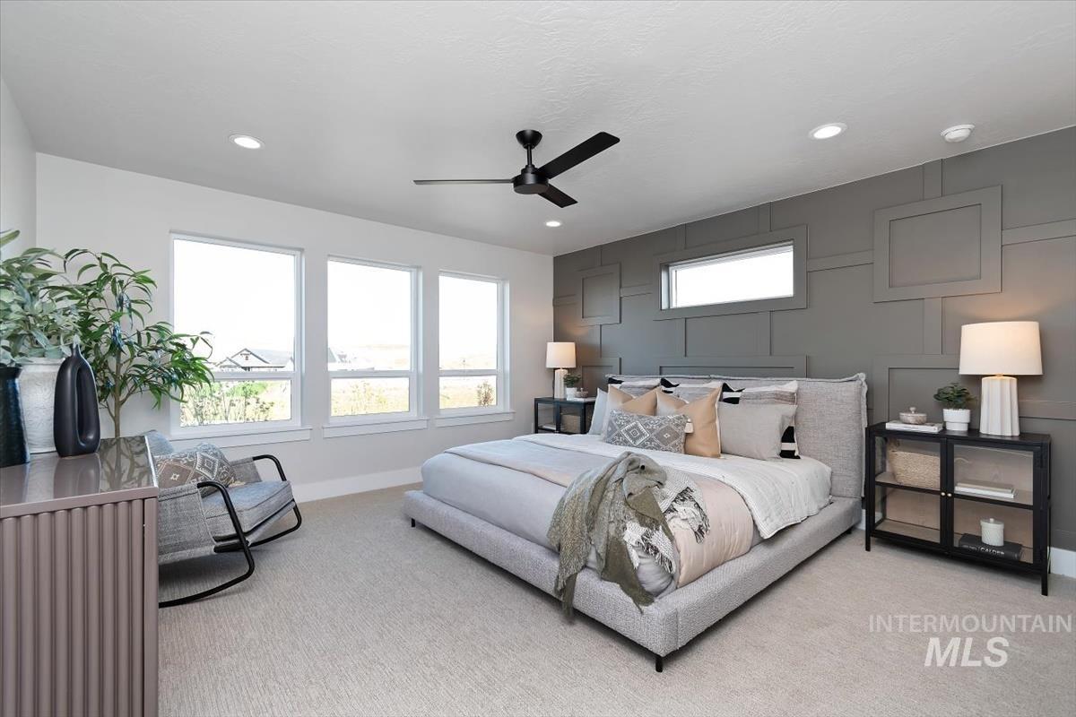 6397 N Birch Run Ln, Eagle, Idaho 83616, 3 Bedrooms, 2.5 Bathrooms, Residential For Sale, Price $524,800,MLS 98983027