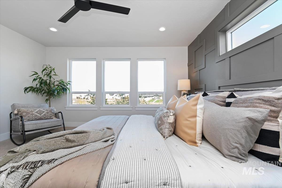 6397 N Birch Run Ln, Eagle, Idaho 83616, 3 Bedrooms, 2.5 Bathrooms, Residential For Sale, Price $524,800,MLS 98983027