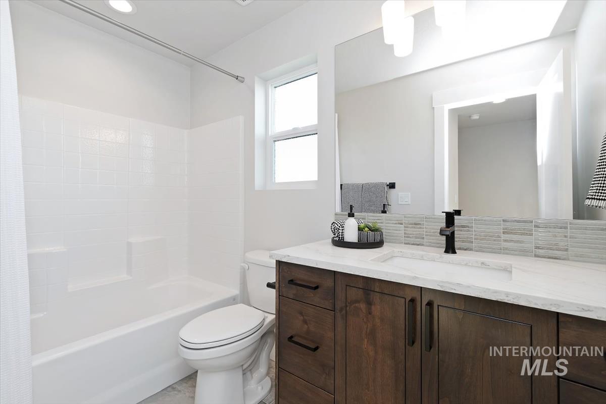 6397 N Birch Run Ln, Eagle, Idaho 83616, 3 Bedrooms, 2.5 Bathrooms, Residential For Sale, Price $524,800,MLS 98983027