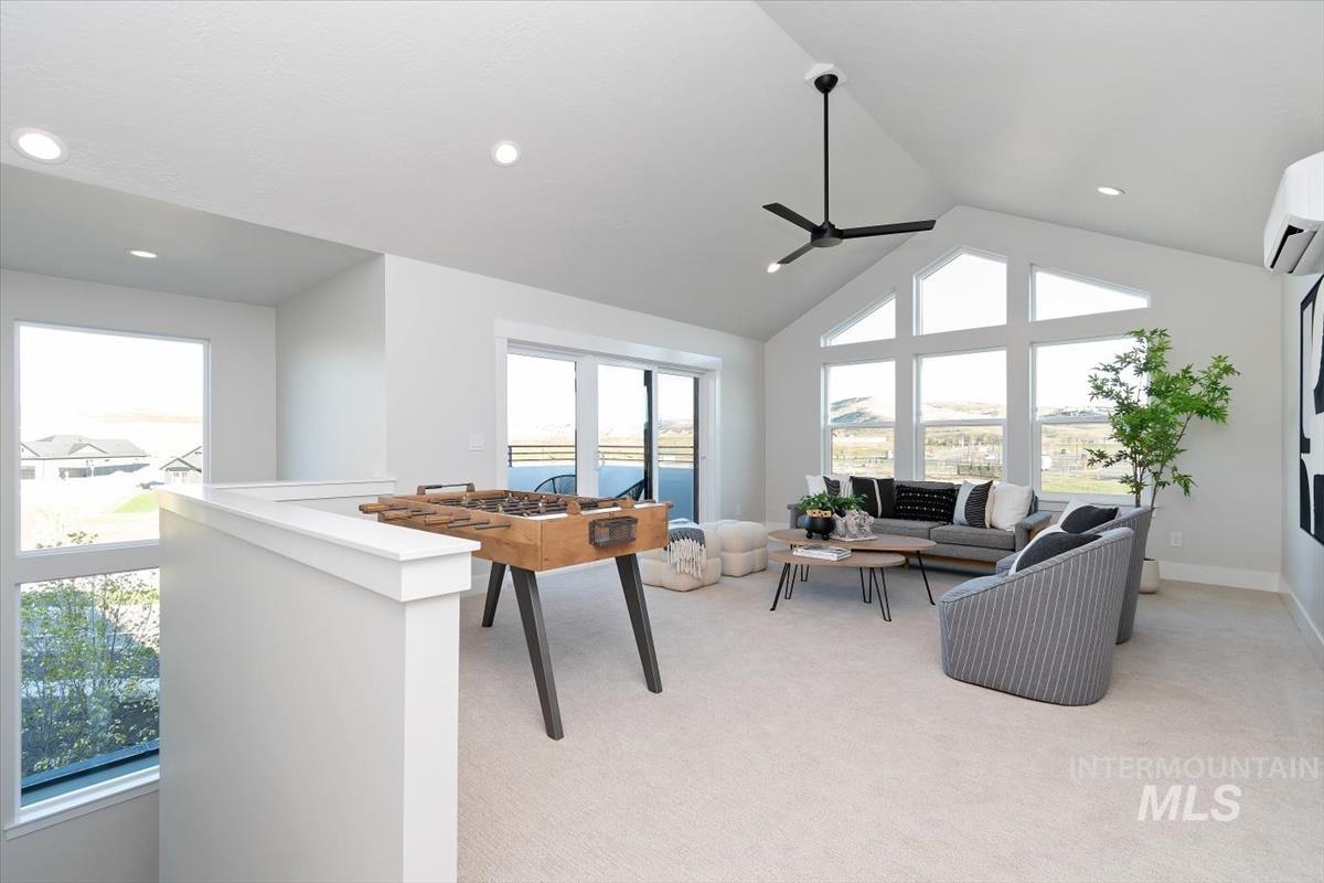 6397 N Birch Run Ln, Eagle, Idaho 83616, 3 Bedrooms, 2.5 Bathrooms, Residential For Sale, Price $524,800,MLS 98983027