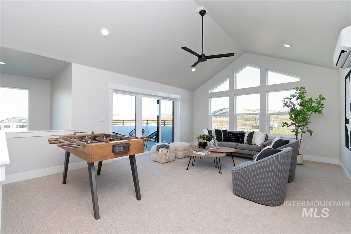 6397 N Birch Run Ln, Eagle, Idaho 83616, 3 Bedrooms, 2.5 Bathrooms, Residential For Sale, Price $524,800,MLS 98983027