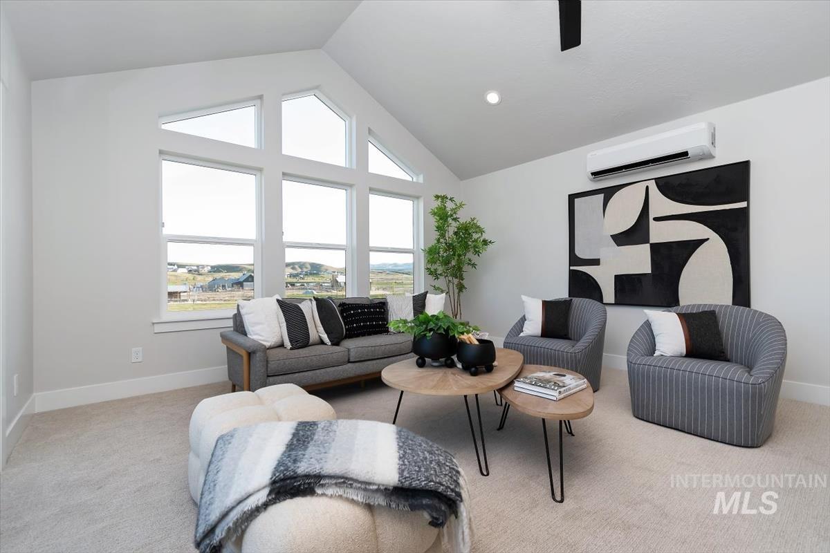 6397 N Birch Run Ln, Eagle, Idaho 83616, 3 Bedrooms, 2.5 Bathrooms, Residential For Sale, Price $524,800,MLS 98983027