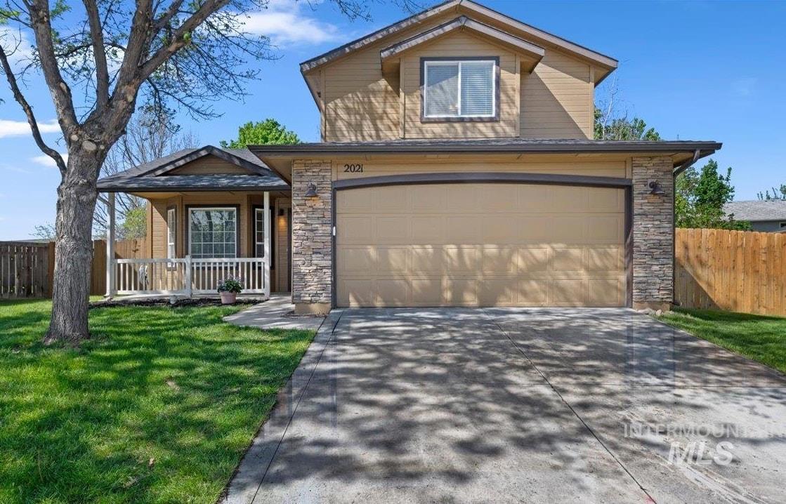 Residential For Sale