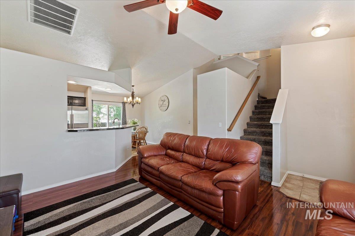 2021 N Eureka Ave., Meridian, Idaho 83646, 4 Bedrooms, 2.5 Bathrooms, Residential For Sale, Price $422,000,MLS 98983028