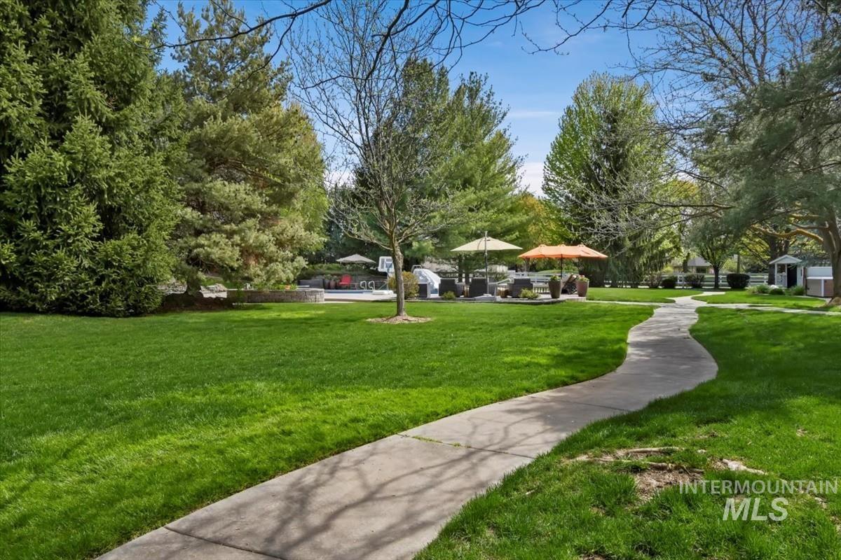 2958 W Champagne Ct., Eagle, Idaho 83616, 5 Bedrooms, 6 Bathrooms, Residential For Sale, Price $2,675,000, 98983029