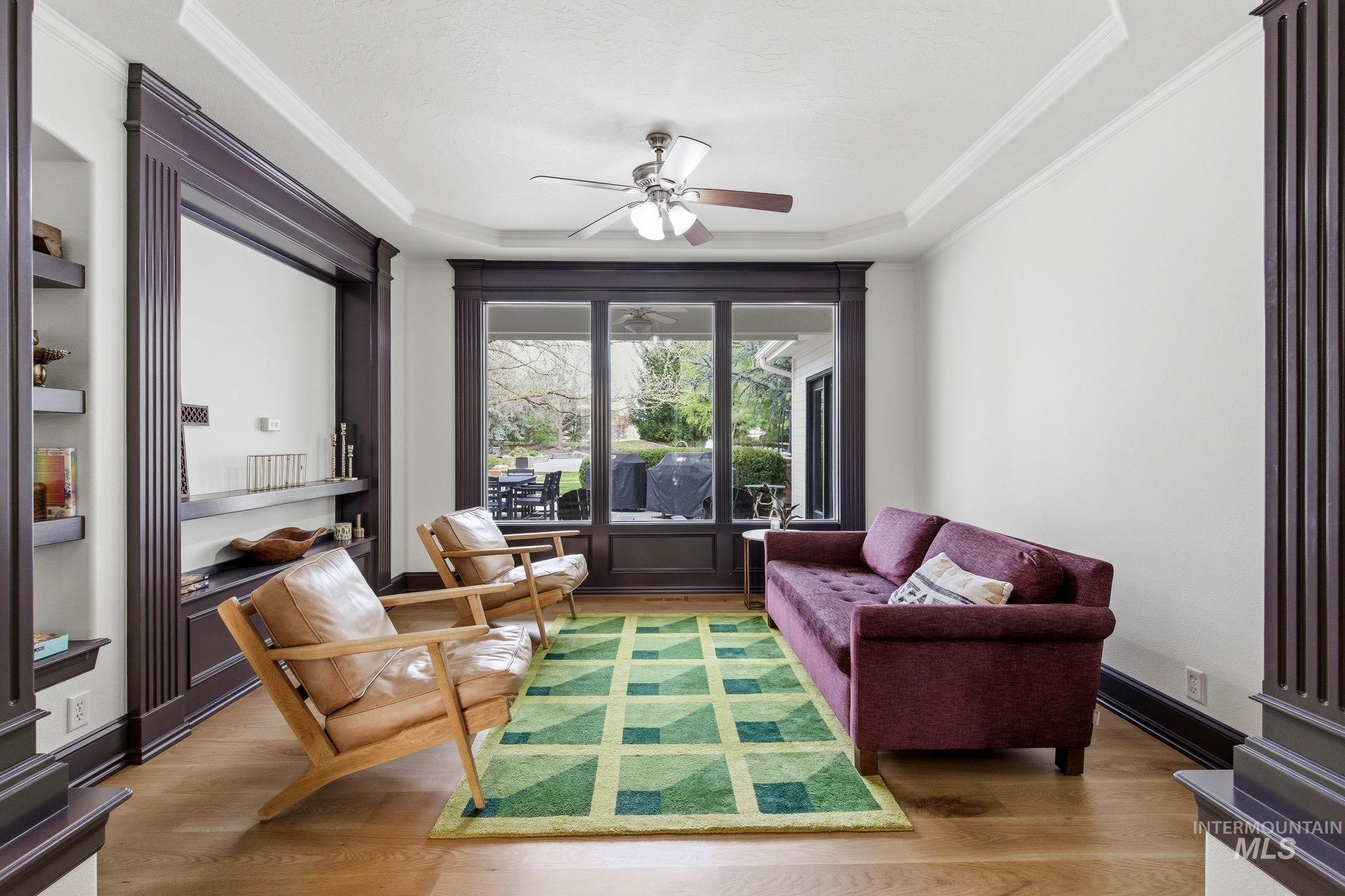 2958 W Champagne Ct., Eagle, Idaho 83616, 5 Bedrooms, 6 Bathrooms, Residential For Sale, Price $2,675,000, 98983029