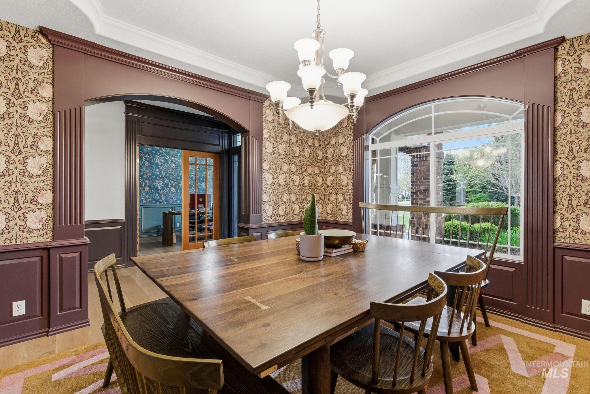 2958 W Champagne Ct., Eagle, Idaho 83616, 5 Bedrooms, 6 Bathrooms, Residential For Sale, Price $2,675,000, 98983029