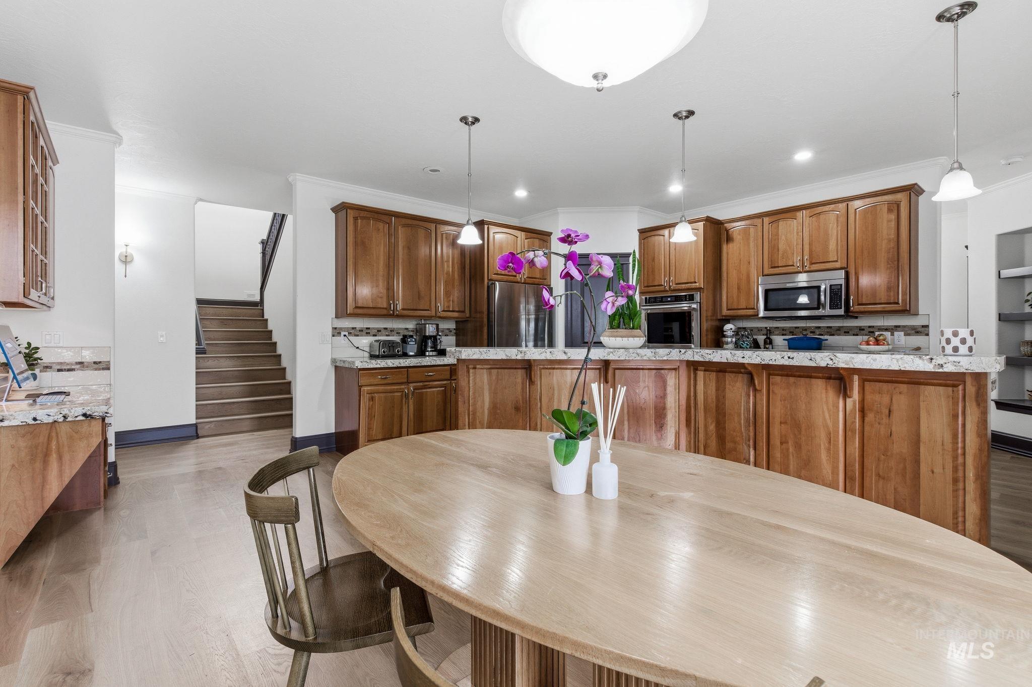 2958 W Champagne Ct., Eagle, Idaho 83616, 5 Bedrooms, 6 Bathrooms, Residential For Sale, Price $2,675,000, 98983029