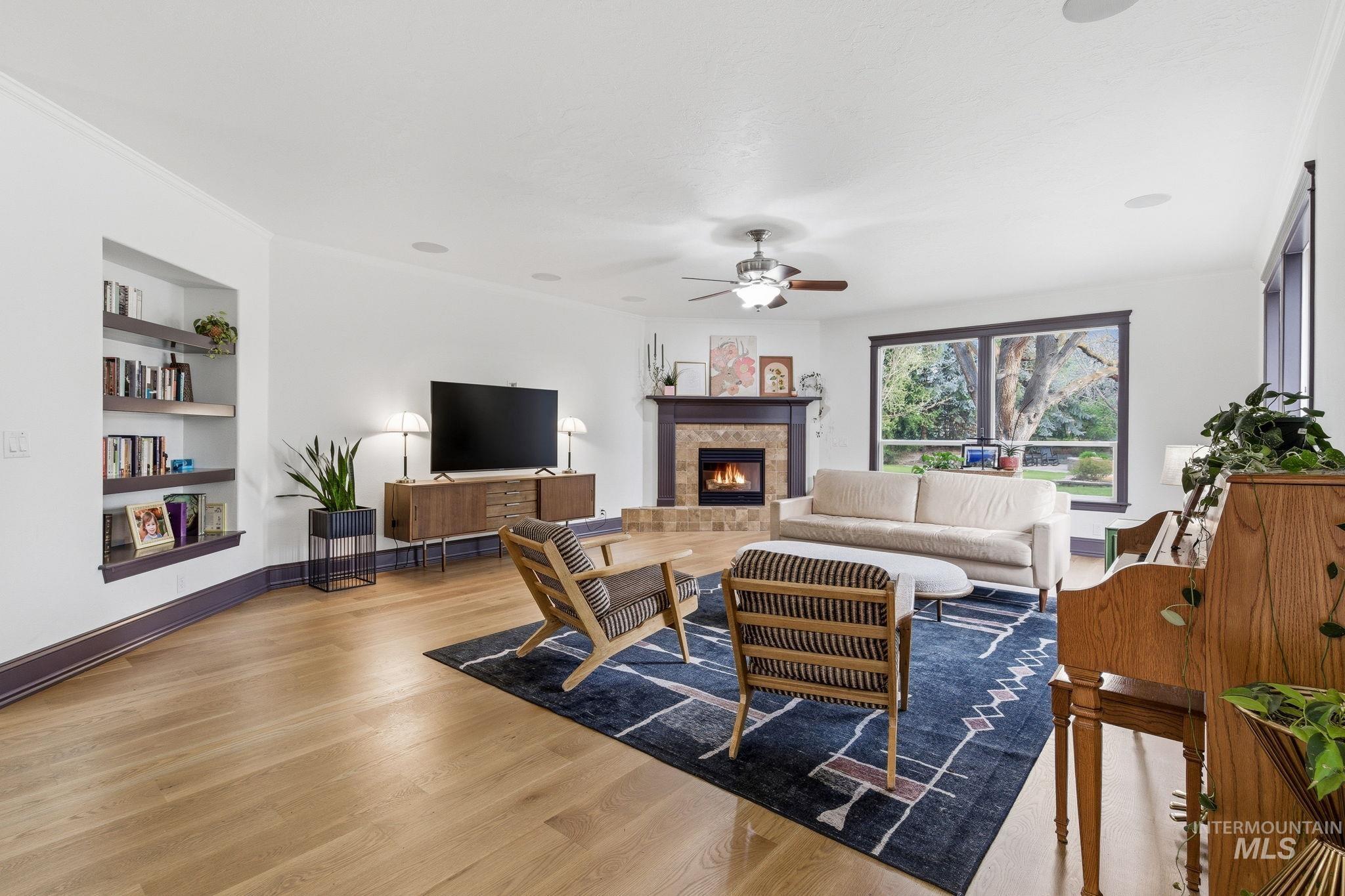 2958 W Champagne Ct., Eagle, Idaho 83616, 5 Bedrooms, 6 Bathrooms, Residential For Sale, Price $2,675,000, 98983029