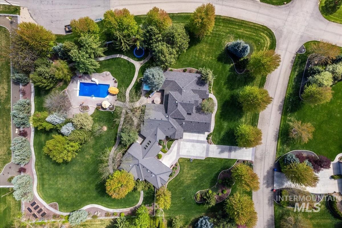 2958 W Champagne Ct., Eagle, Idaho 83616, 5 Bedrooms, 6 Bathrooms, Residential For Sale, Price $2,675,000, 98983029