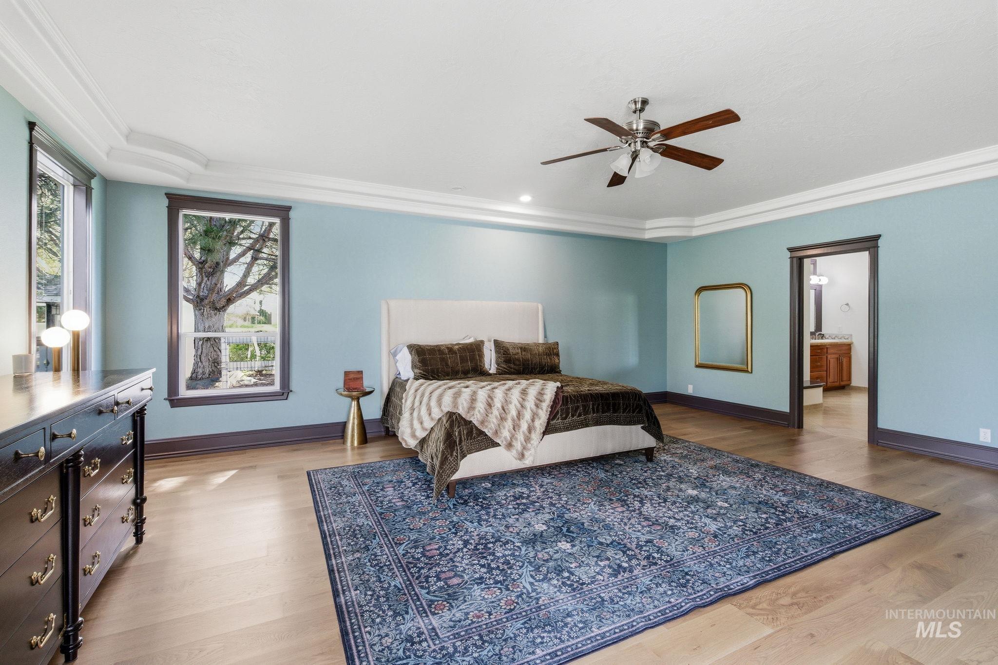 2958 W Champagne Ct., Eagle, Idaho 83616, 5 Bedrooms, 6 Bathrooms, Residential For Sale, Price $2,675,000, 98983029