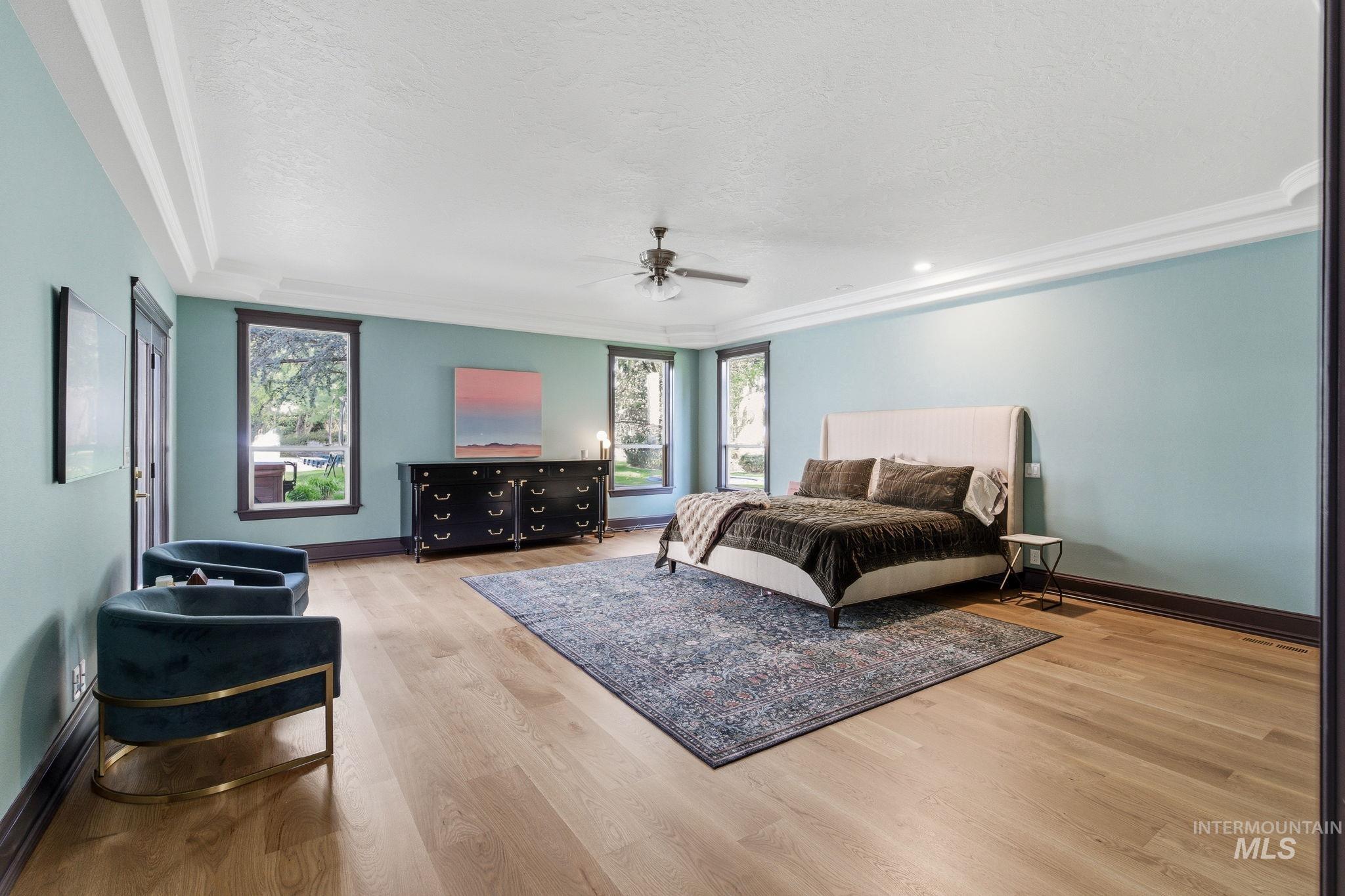 2958 W Champagne Ct., Eagle, Idaho 83616, 5 Bedrooms, 6 Bathrooms, Residential For Sale, Price $2,675,000, 98983029