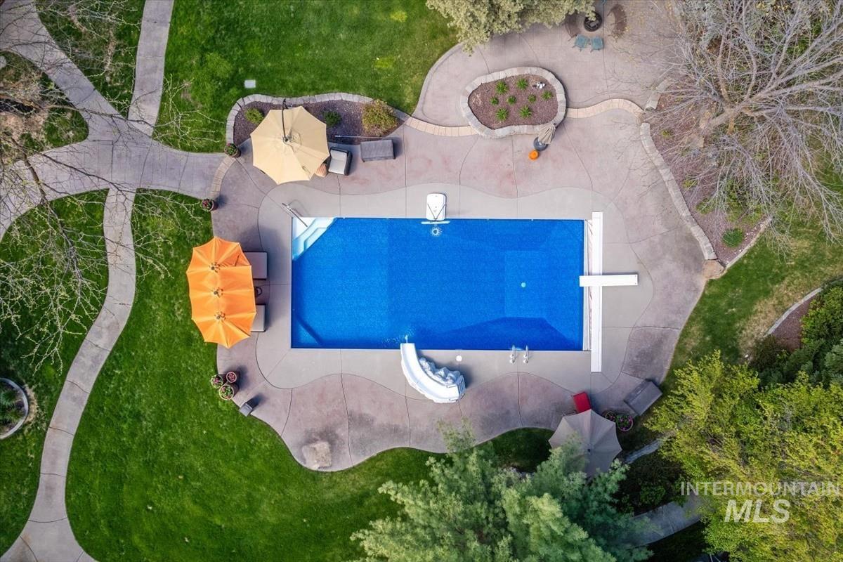 2958 W Champagne Ct., Eagle, Idaho 83616, 5 Bedrooms, 6 Bathrooms, Residential For Sale, Price $2,675,000, 98983029