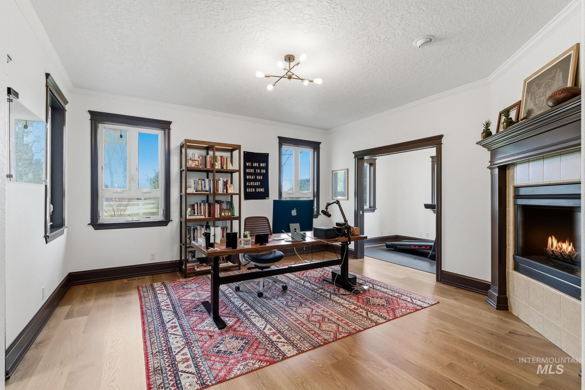 2958 W Champagne Ct., Eagle, Idaho 83616, 5 Bedrooms, 6 Bathrooms, Residential For Sale, Price $2,675,000, 98983029