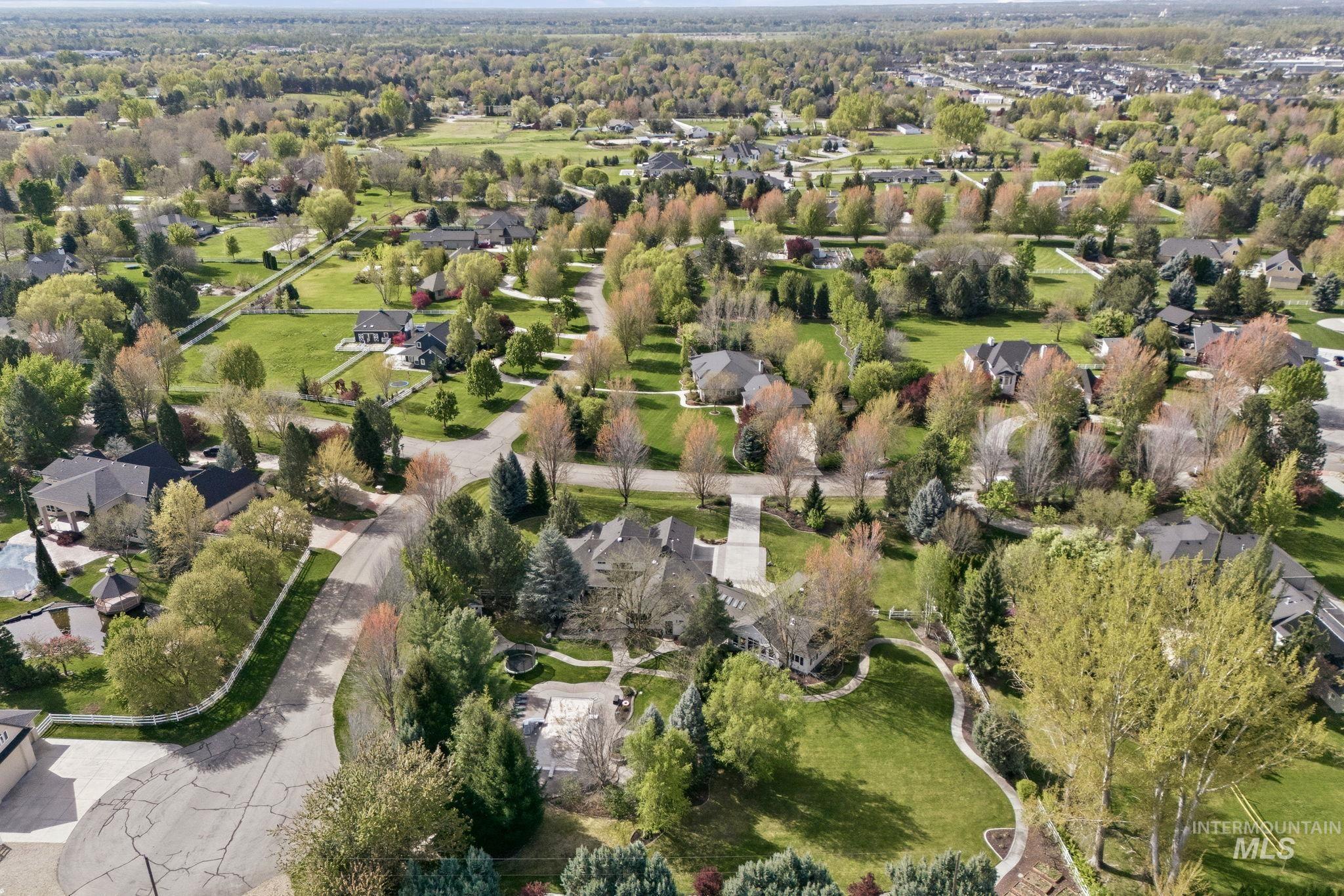 2958 W Champagne Ct., Eagle, Idaho 83616, 5 Bedrooms, 6 Bathrooms, Residential For Sale, Price $2,675,000, 98983029