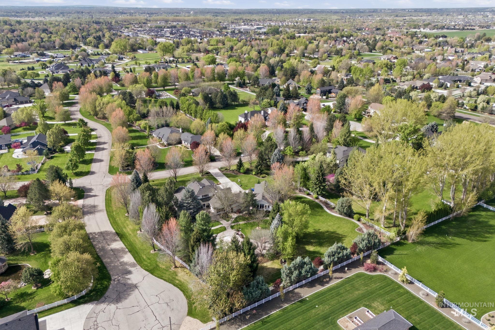 2958 W Champagne Ct., Eagle, Idaho 83616, 5 Bedrooms, 6 Bathrooms, Residential For Sale, Price $2,675,000, 98983029